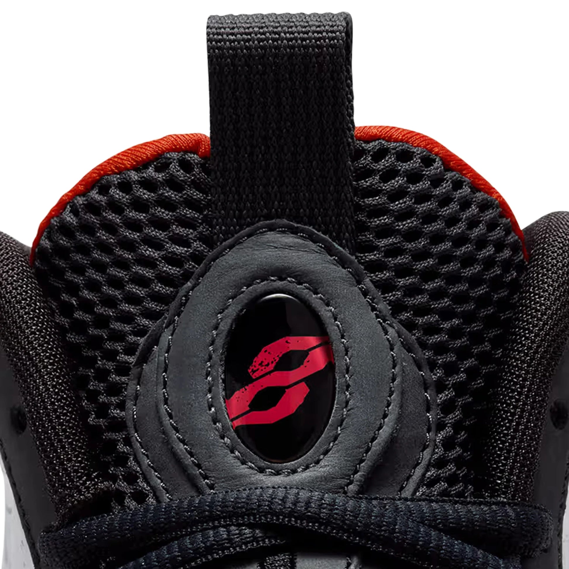 Nike Air Foamposite One 'Tekken 8 Jin Kazama' (2024)