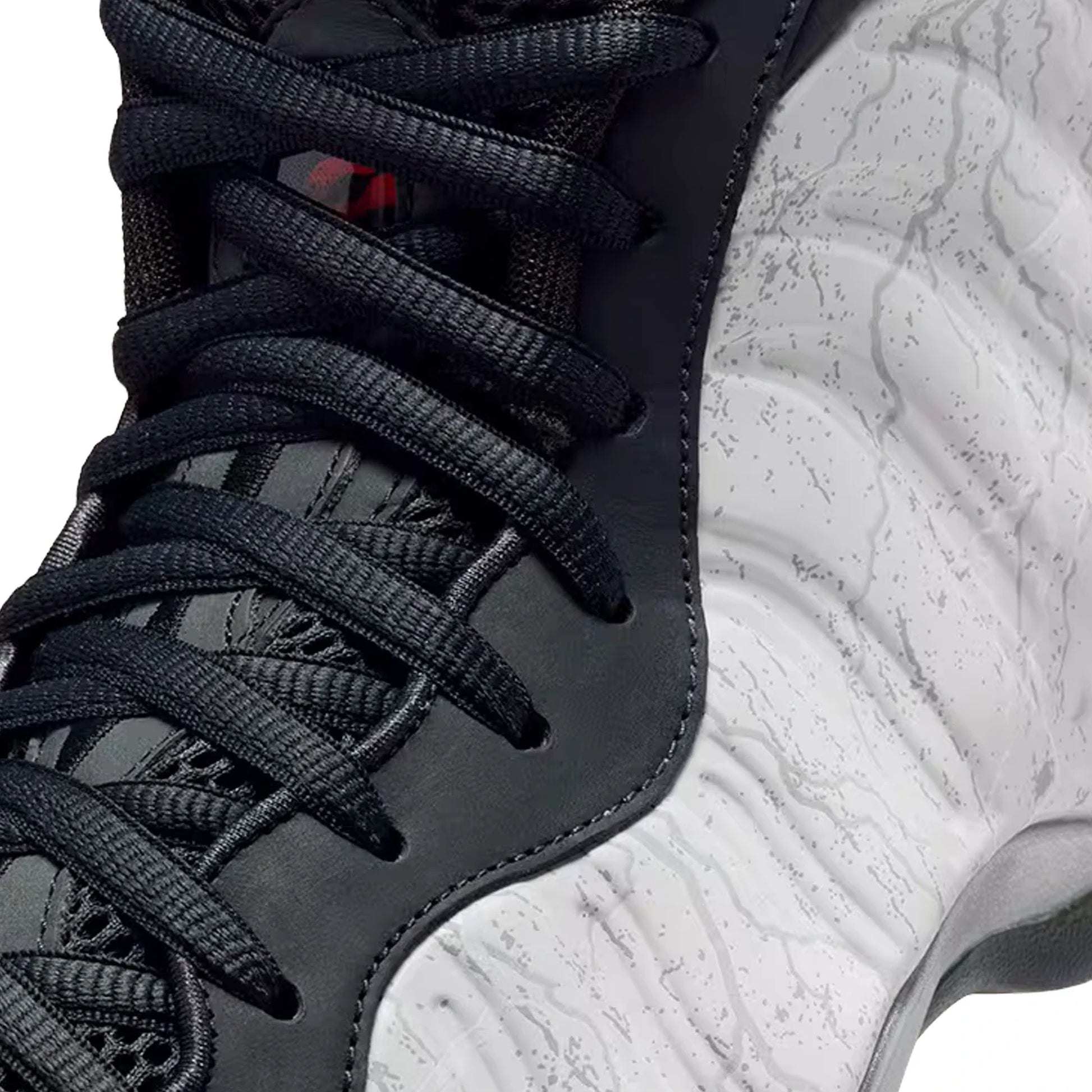 Nike Air Foamposite One 'Tekken 8 Jin Kazama' (2024)