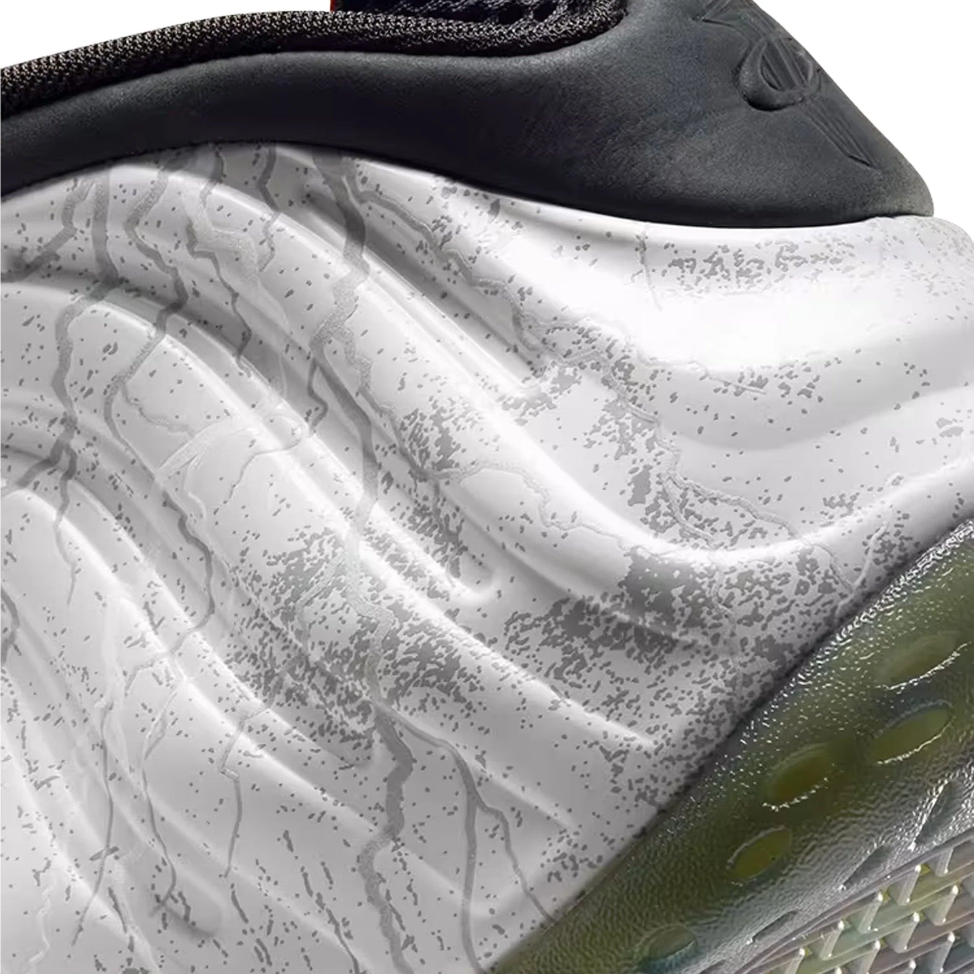 Nike Air Foamposite One 'Tekken 8 Jin Kazama' (2024)