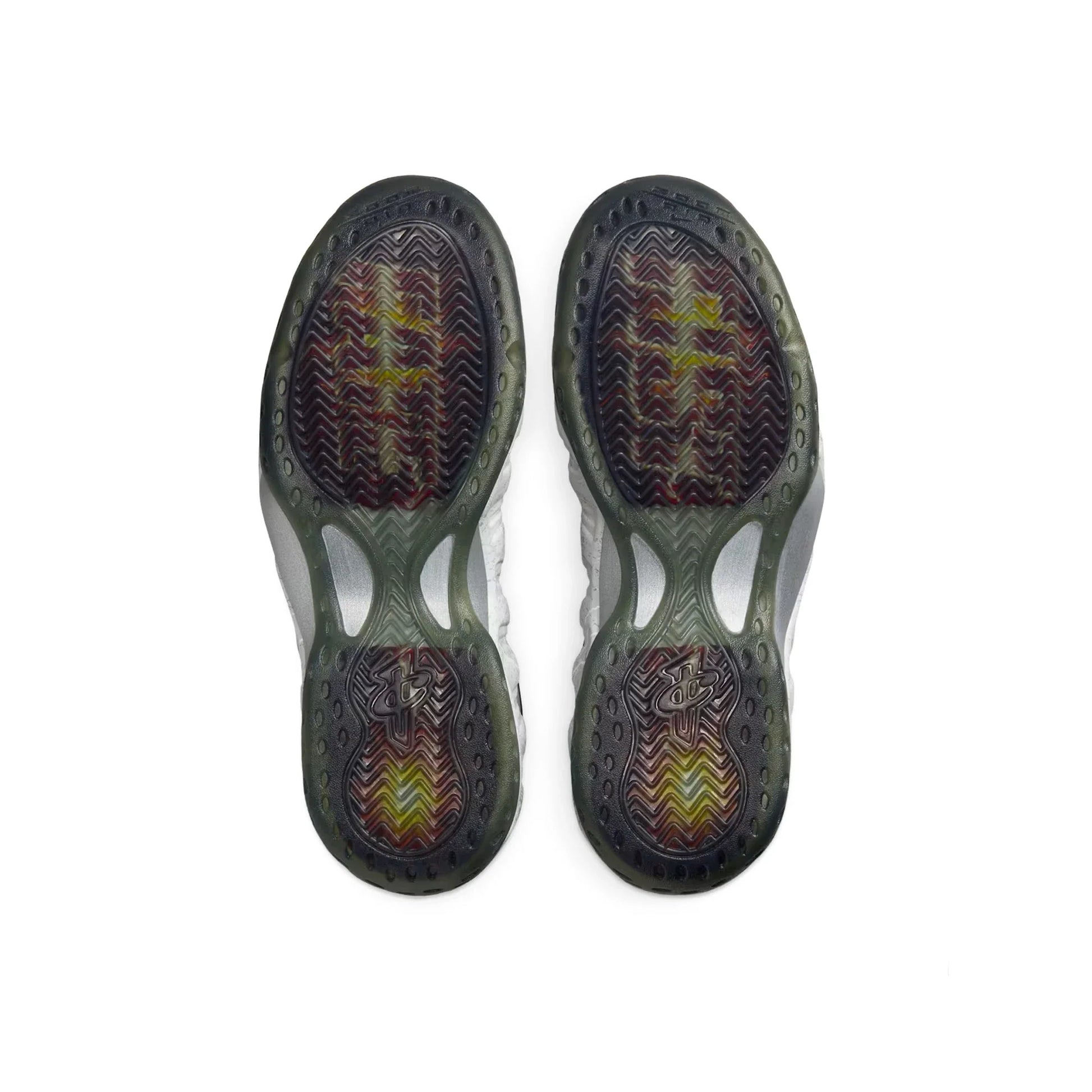 Nike Air Foamposite One 'Tekken 8 Jin Kazama' (2024)