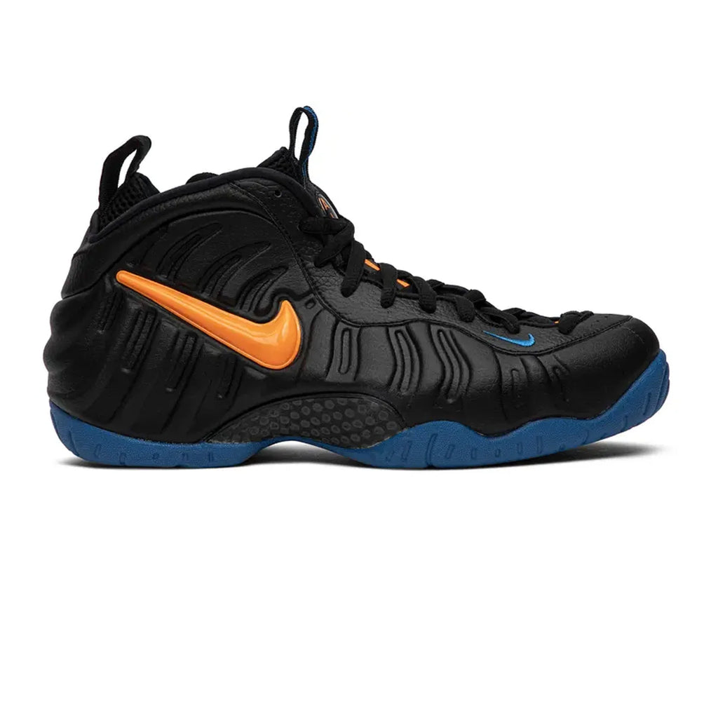 Nike Air Foamposite Pro 'Knicks' (2019)