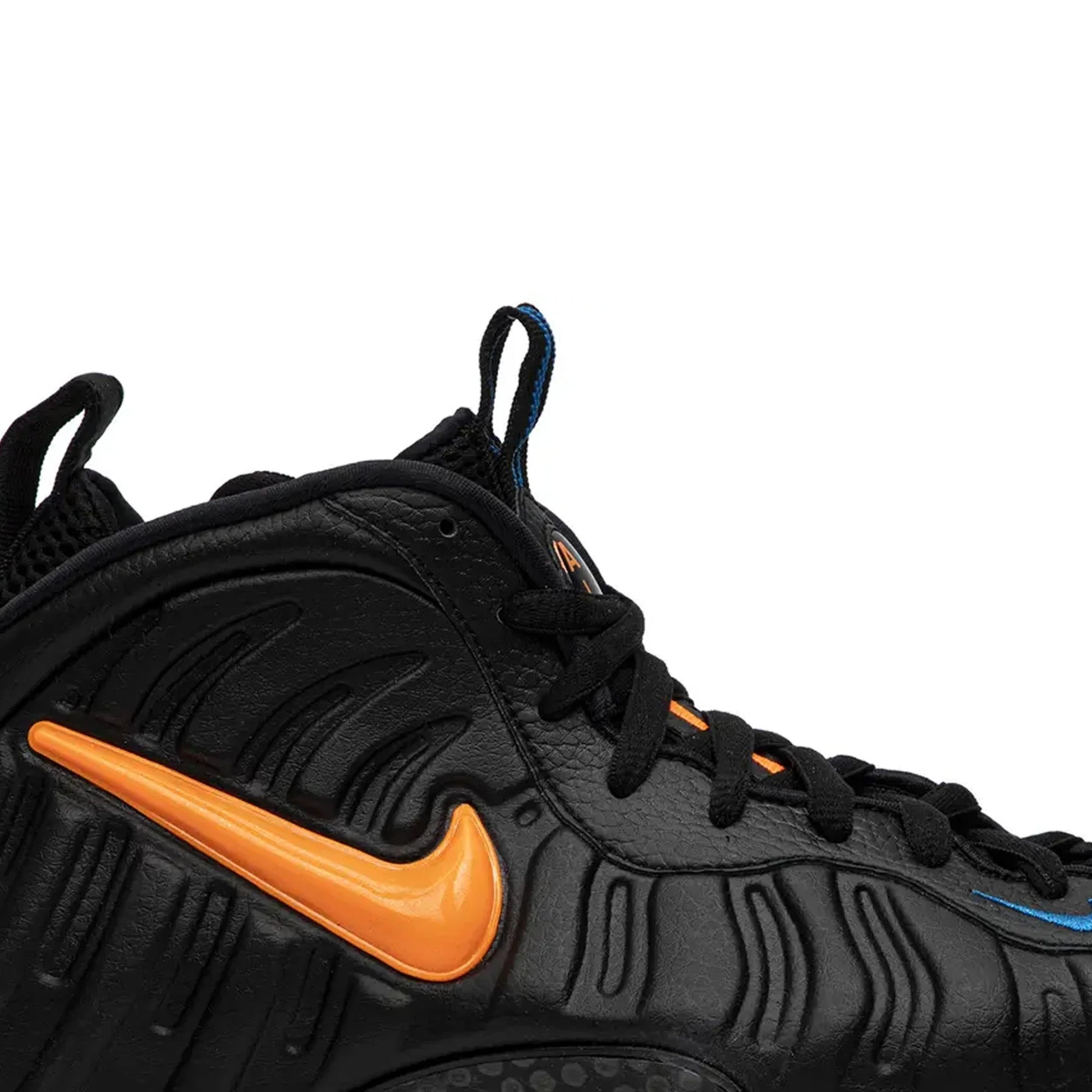 Nike Air Foamposite Pro 'Knicks' (2019)