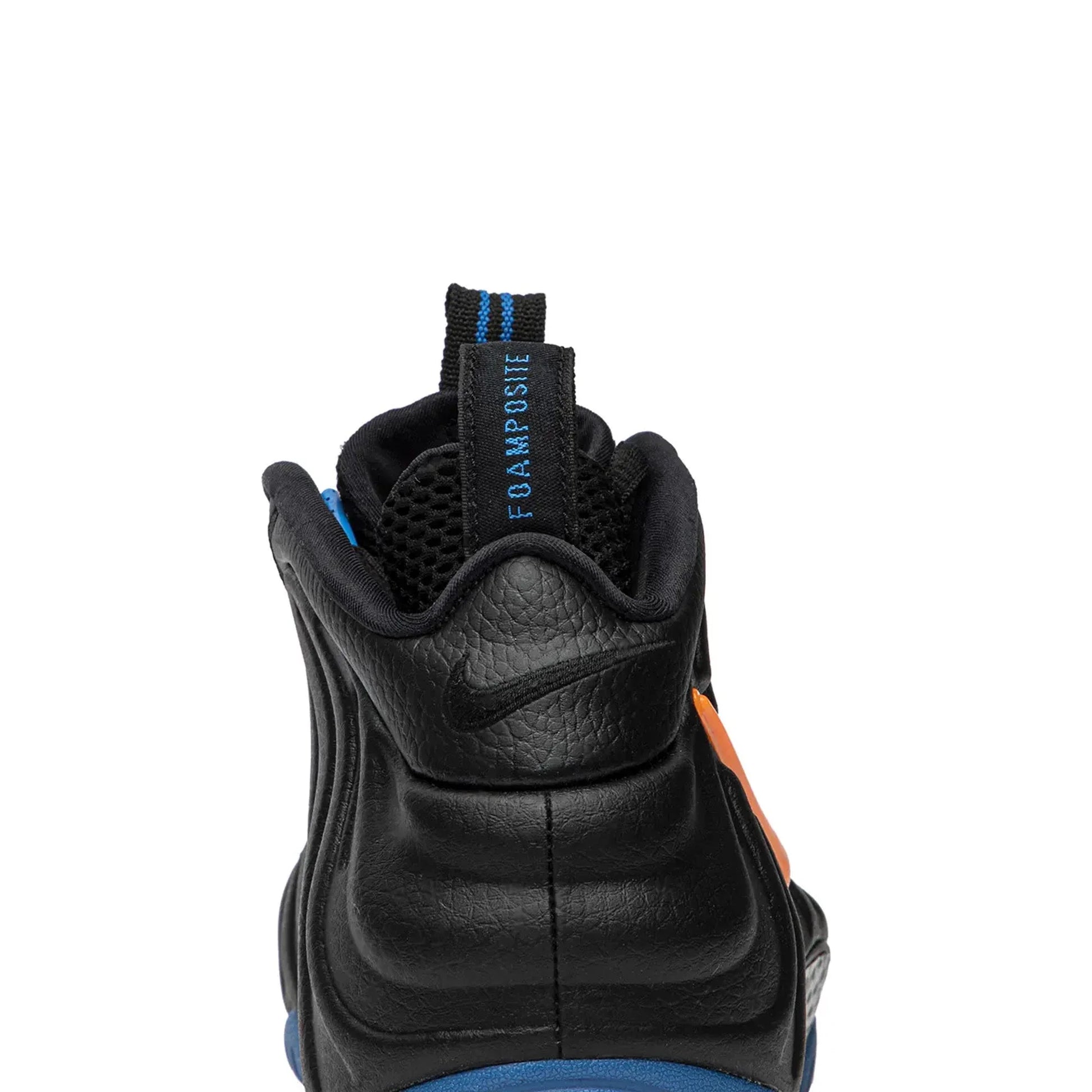 Nike Air Foamposite Pro 'Knicks' (2019)