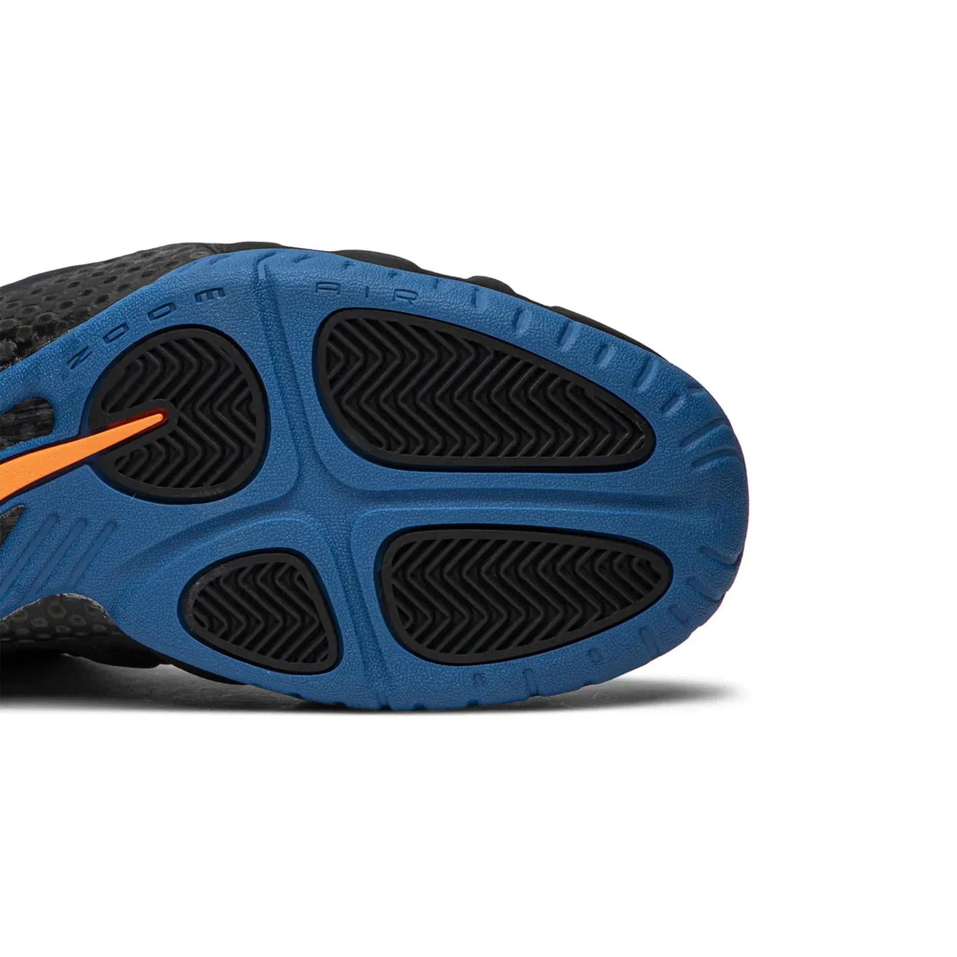 Nike Air Foamposite Pro 'Knicks' (2019)