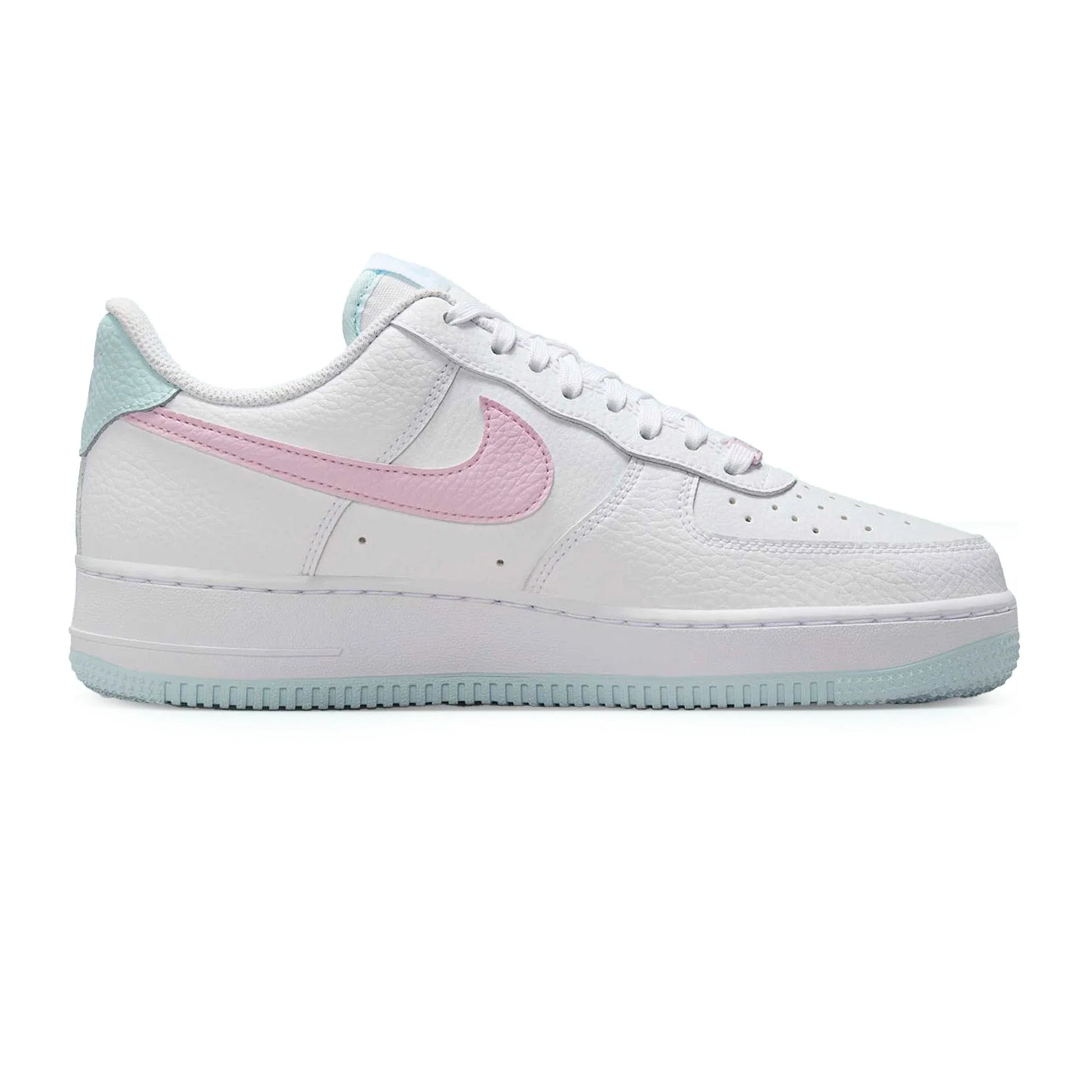 Nike Air Force 1 '07 'Cotton Candy' Women's (2025)