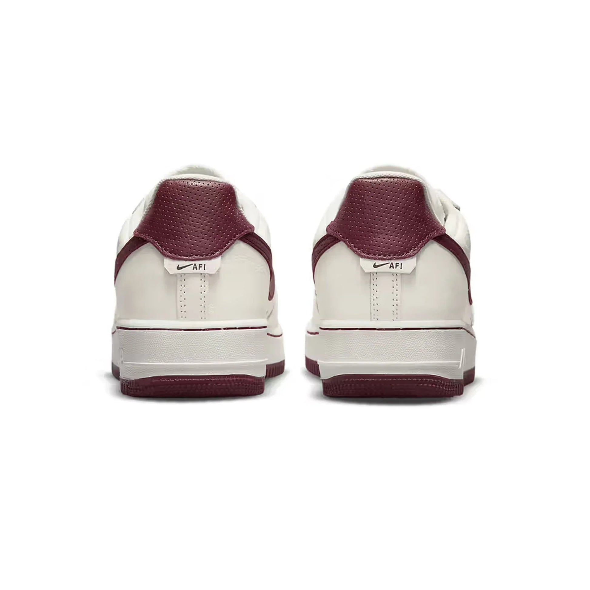 Nike Air Force 1 '07 Craft 'Dark Beetroot' (2021)