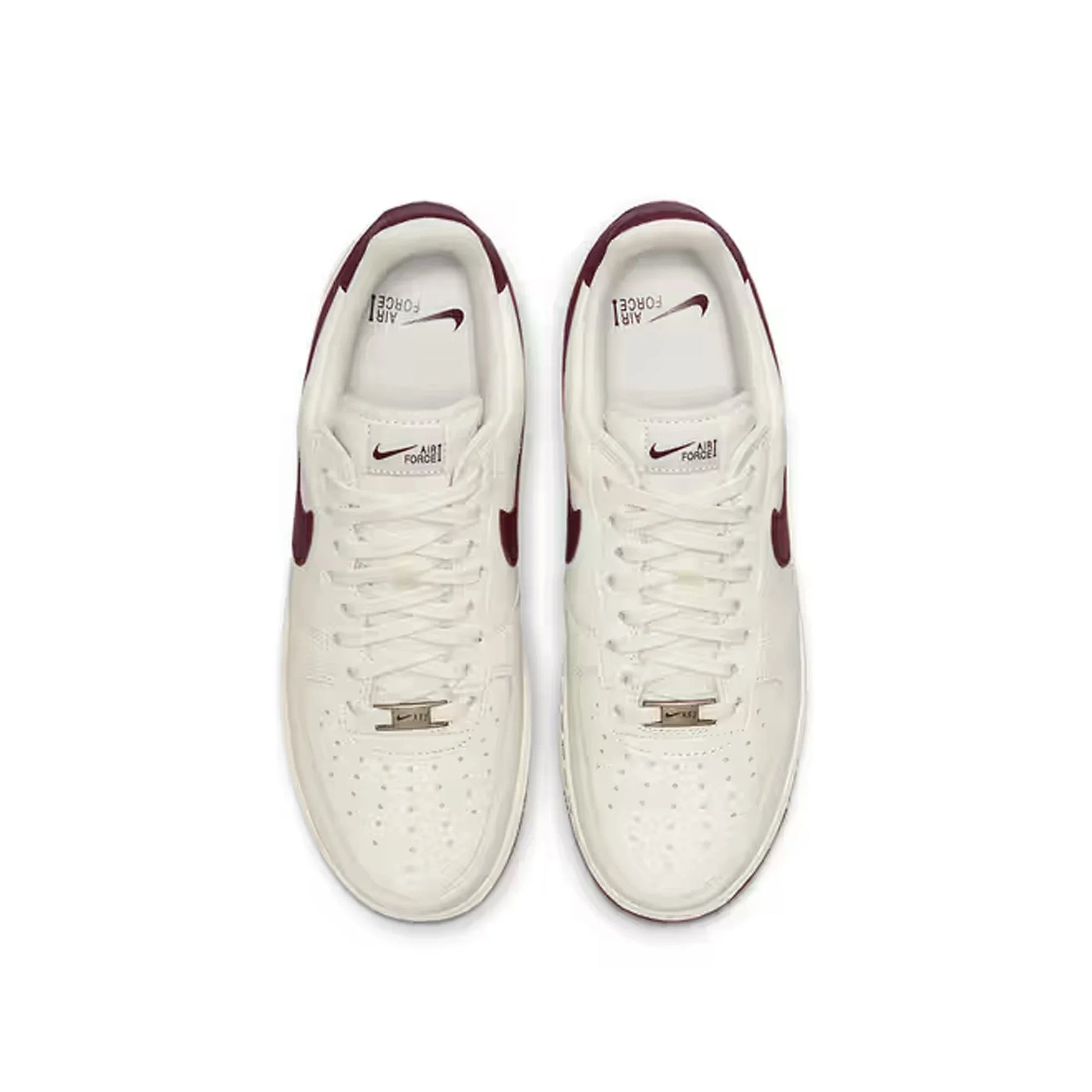 Nike Air Force 1 '07 Craft 'Dark Beetroot' (2021)