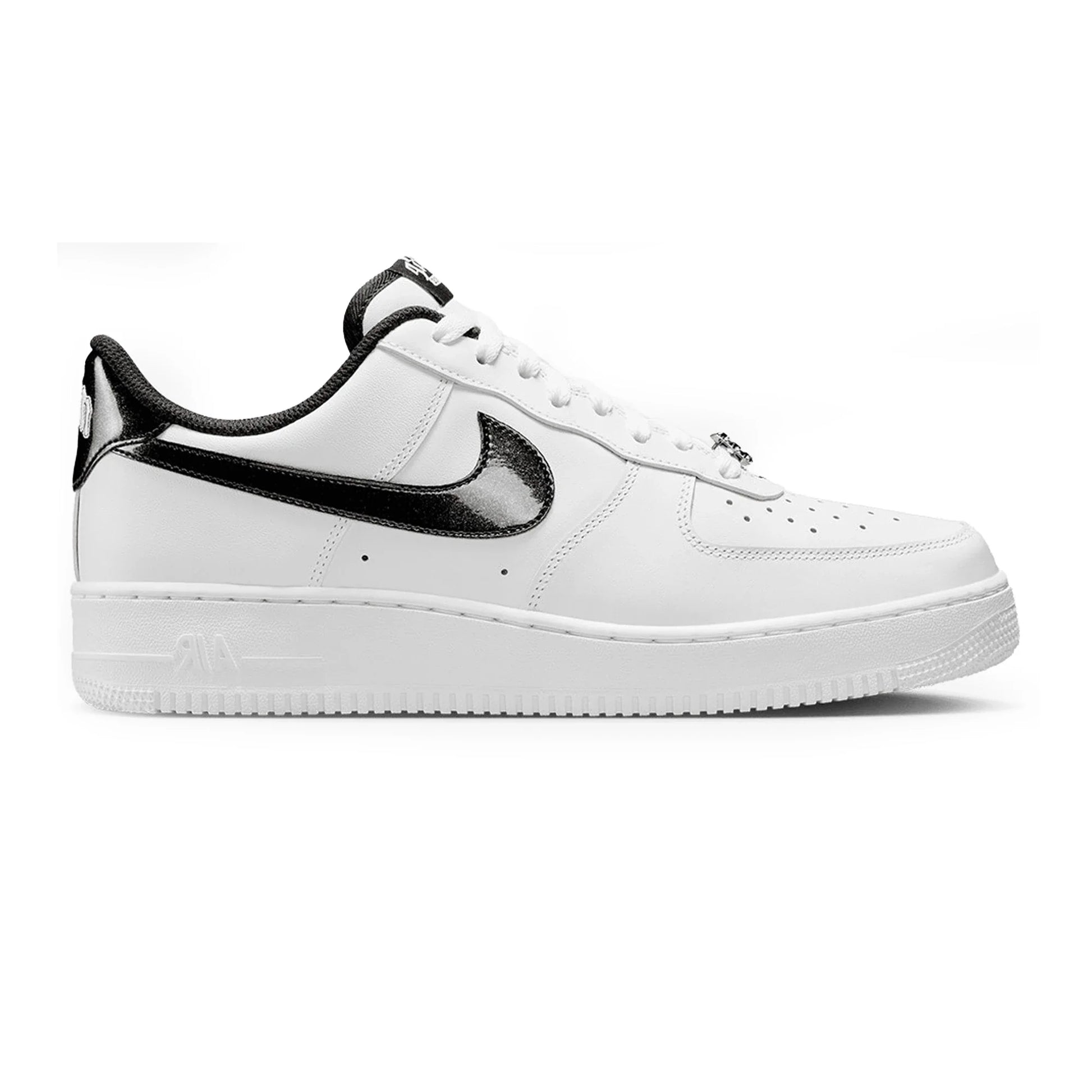 Nike Air Force 1 '07 LV8 'White Black' (2026)
