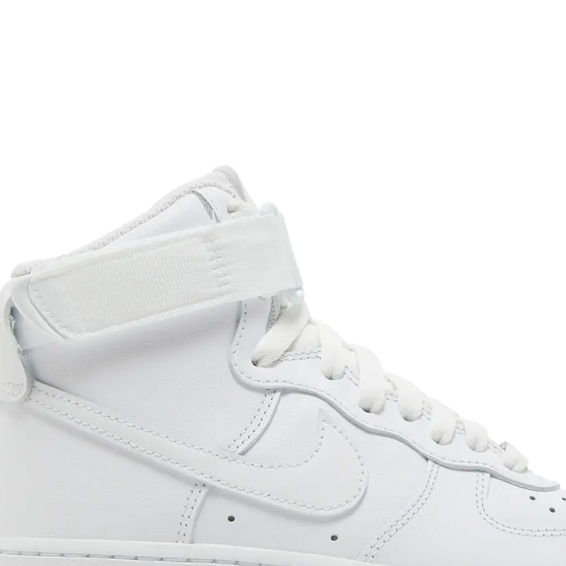 Air Force 1 High '07 'Triple White' (2014)