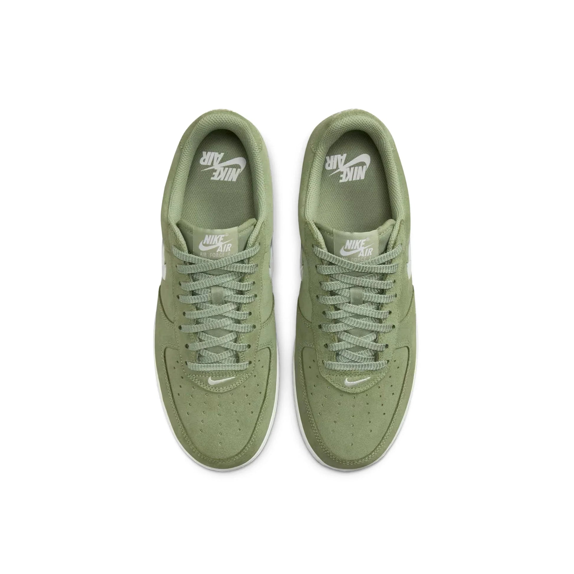 Nike Air Force 1 Jewel 'Color of the Month - Oil Green' (2023)