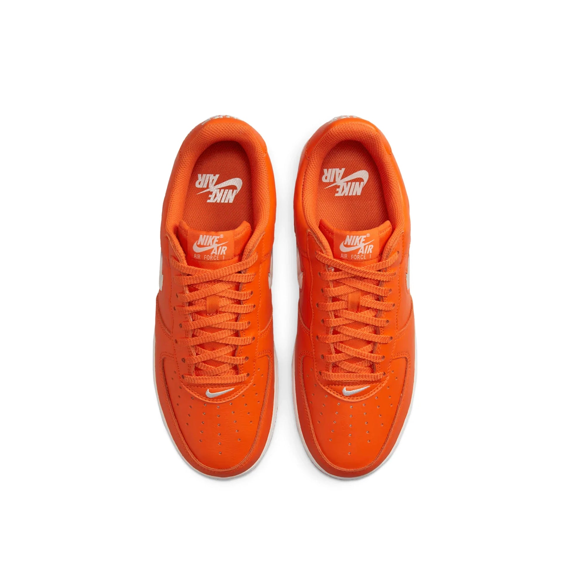 Nike Air Force 1 Jewel 'Color of the Month - Safety Orange' (2023)