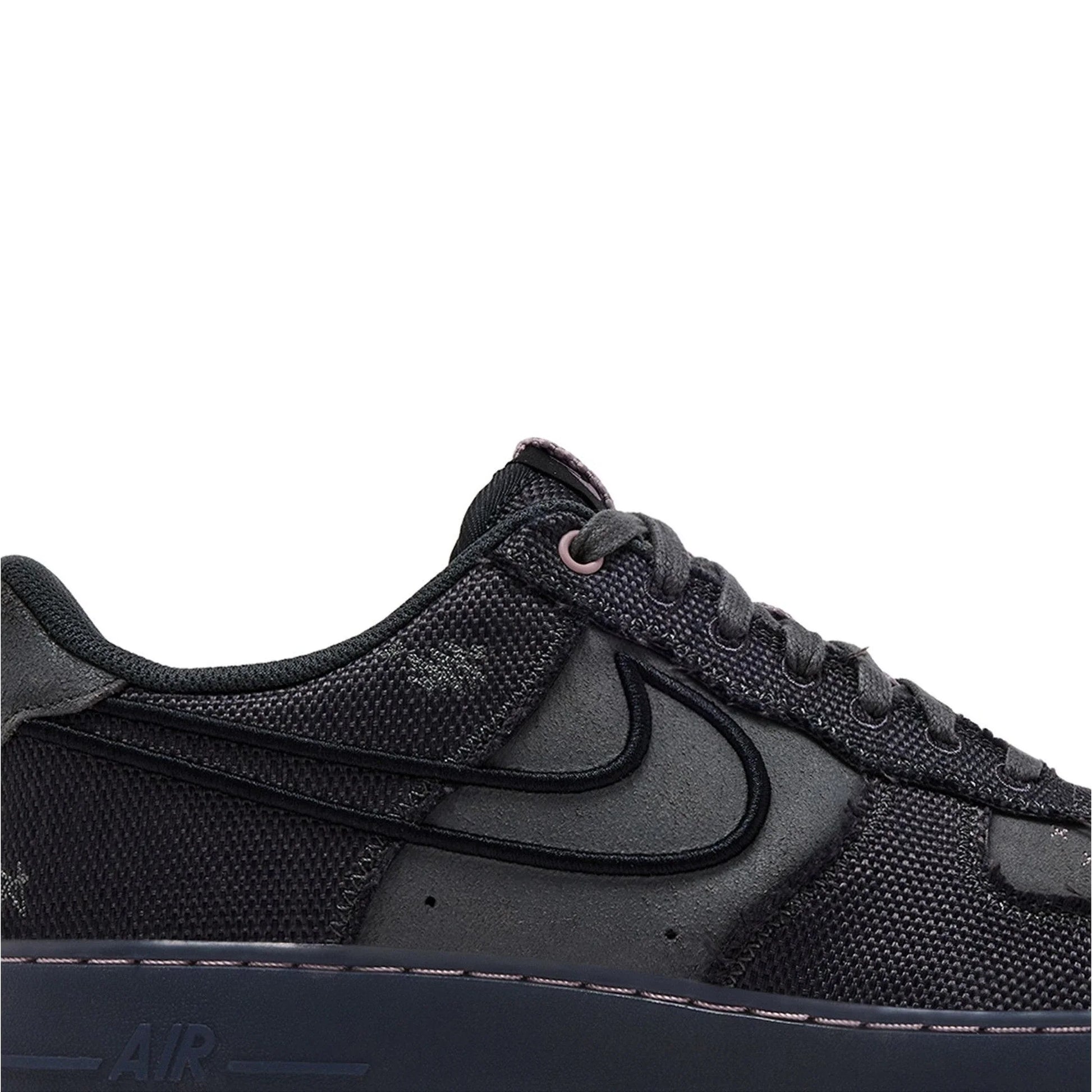 Nike Air Force 1 Low '07 'Anthracite Iron Grey Violet Ore' (2026)