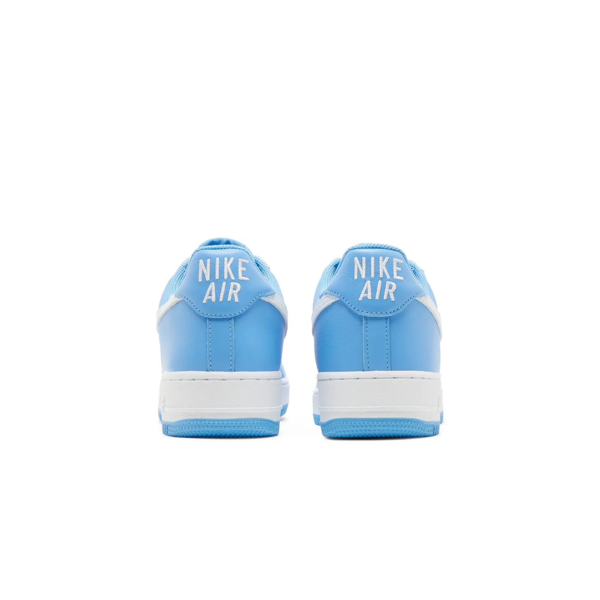Air Force 1 Low '07 Retro 'Color of the Month University Blue' (2022)