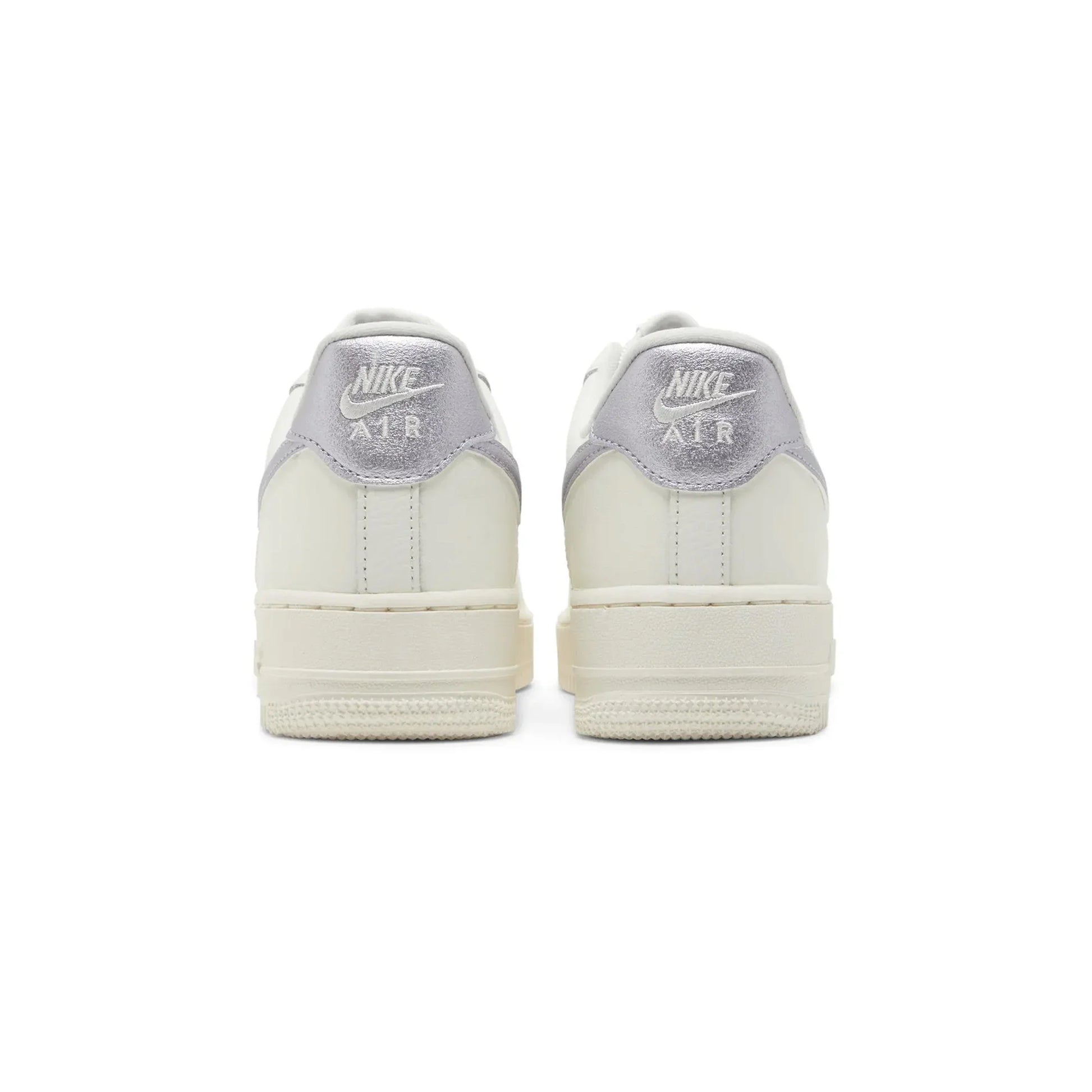 Nike Air Force 1 Low '07 'Sail Oxygen Purple' Women's (2023)