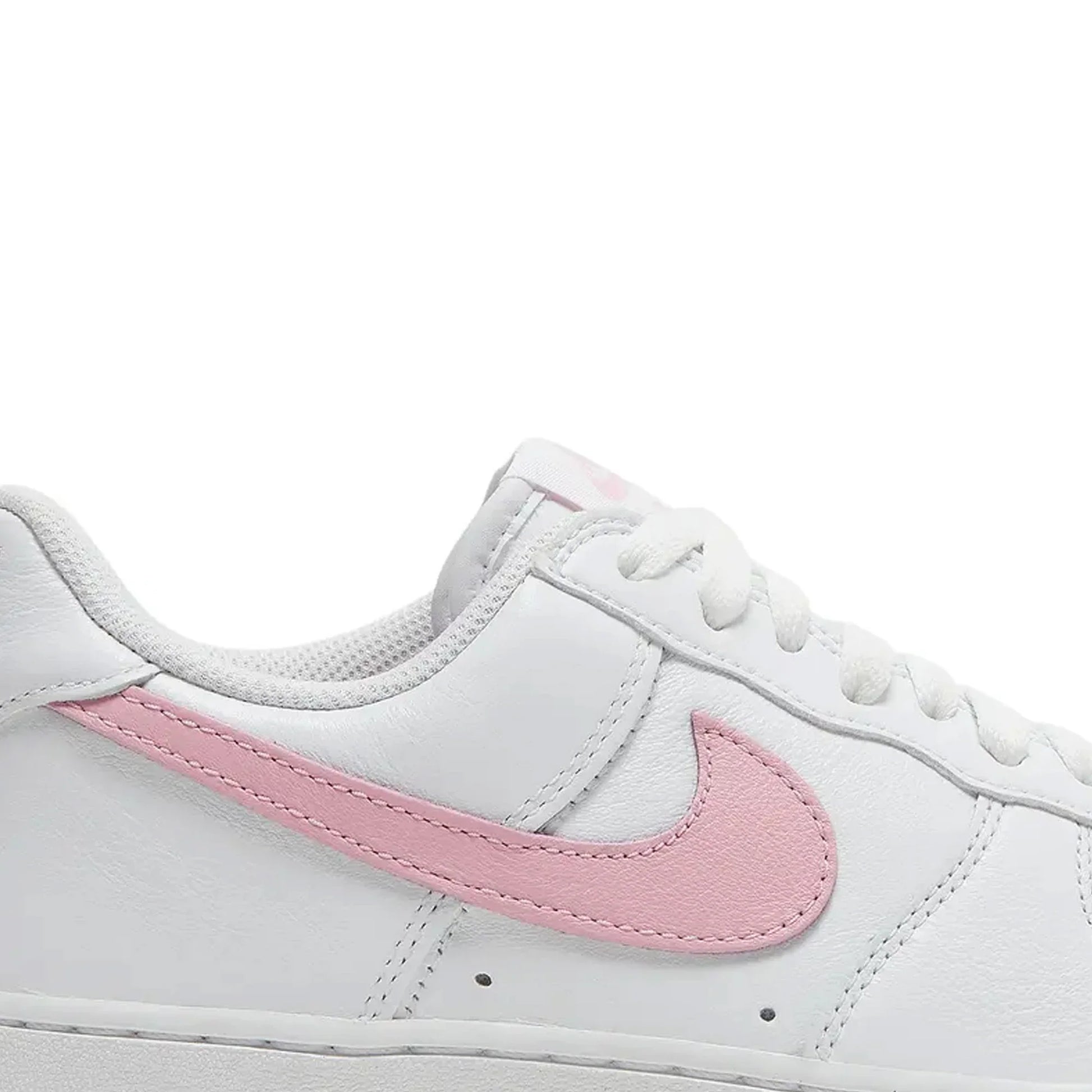 Nike Air Force 1 Low 'Color of the Month - White Pink' (2022)