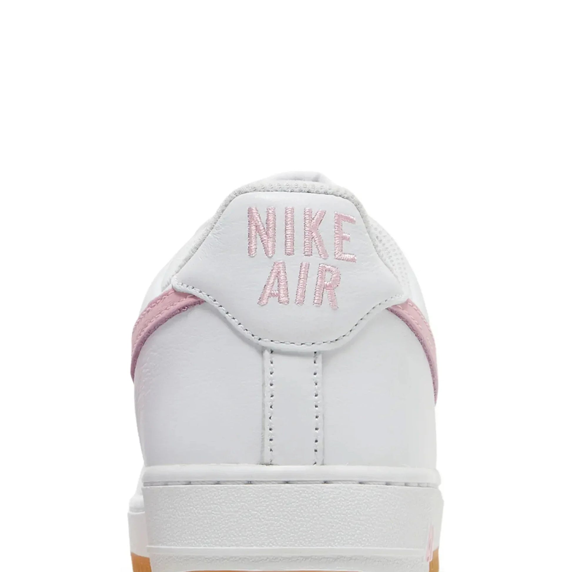 Nike Air Force 1 Low 'Color of the Month - White Pink' (2022)