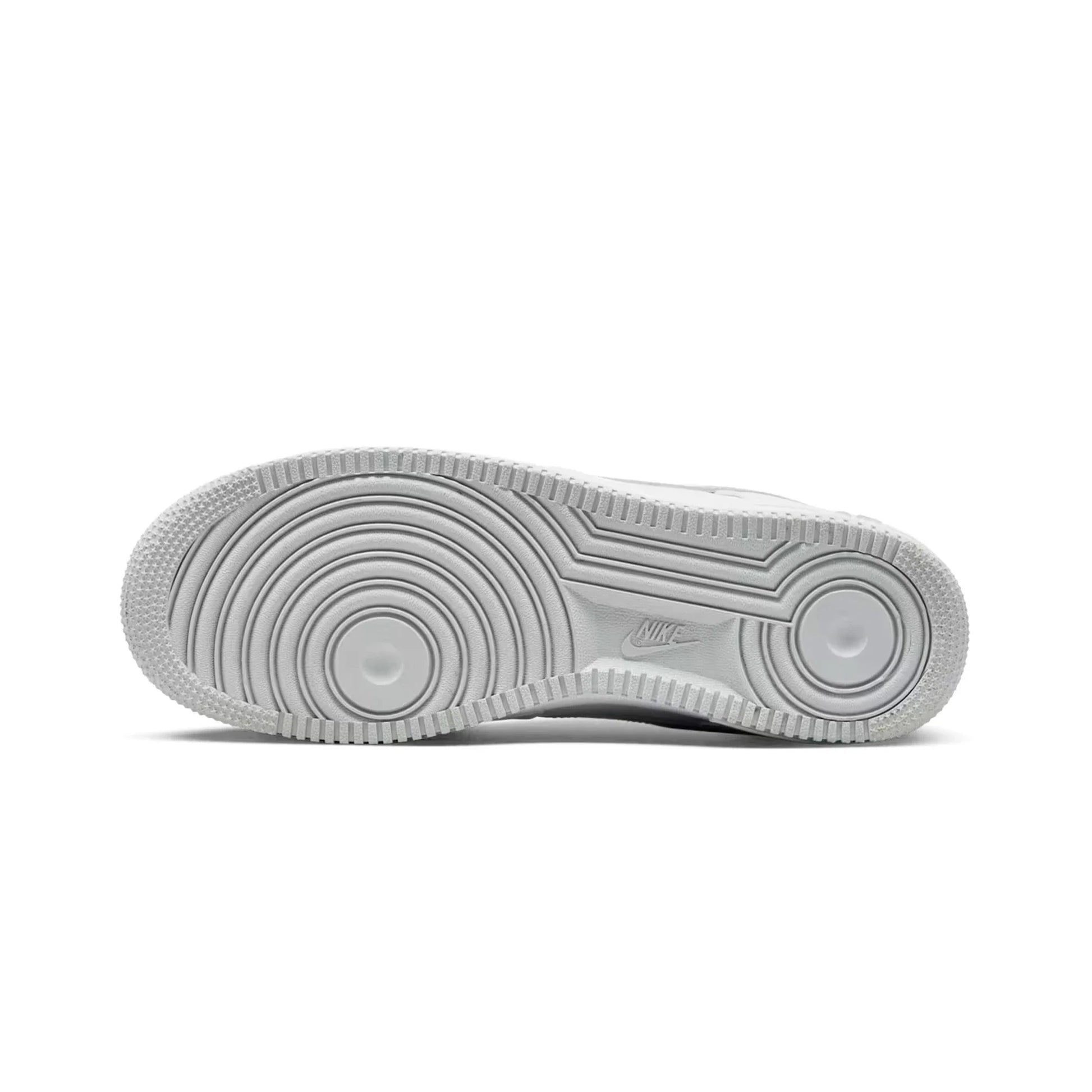 Nike Air Force 1 Low 'Color of the Month - White Silver' (2022)