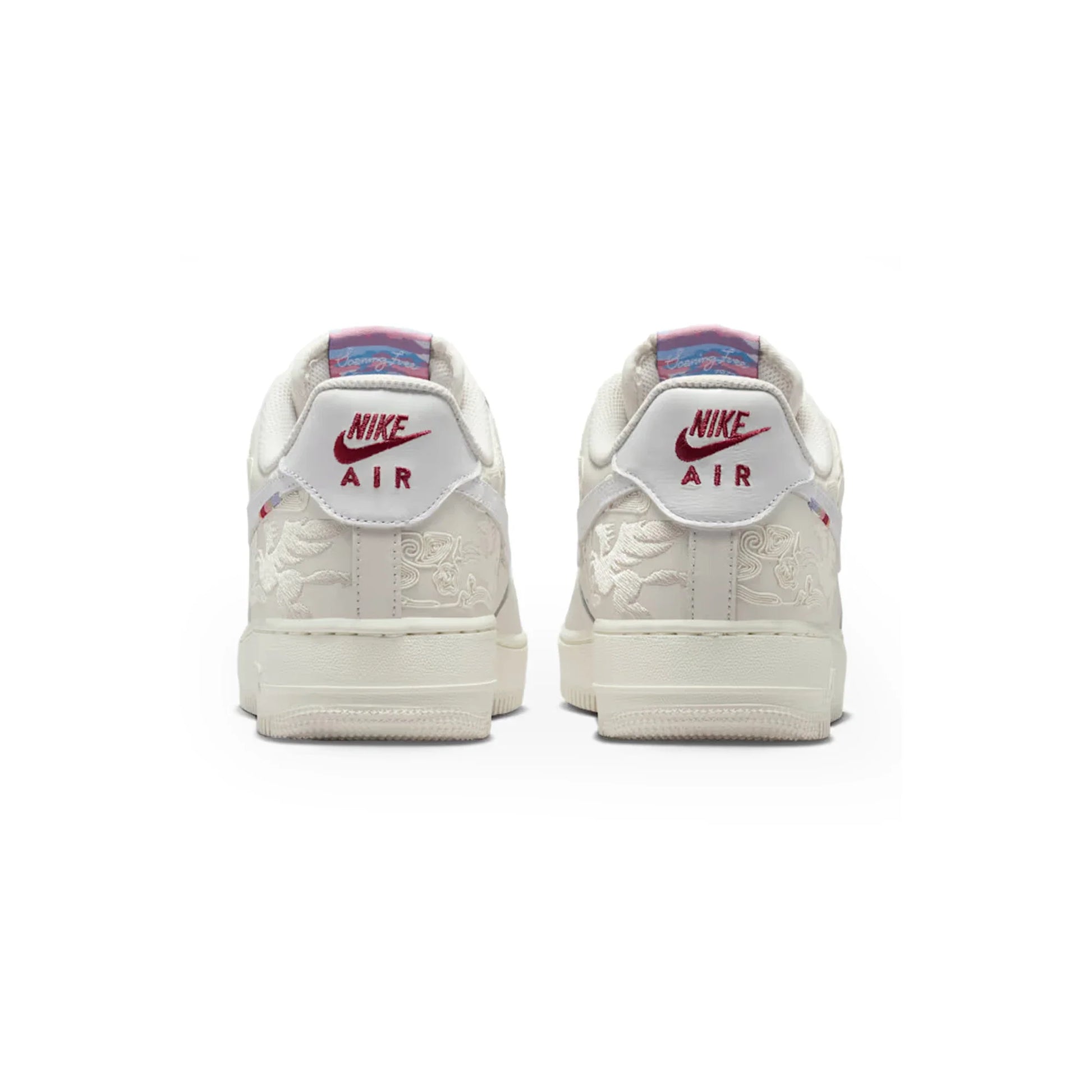 Nike Air Force 1 Low 'Pegasus Pack Phantom' (2026)