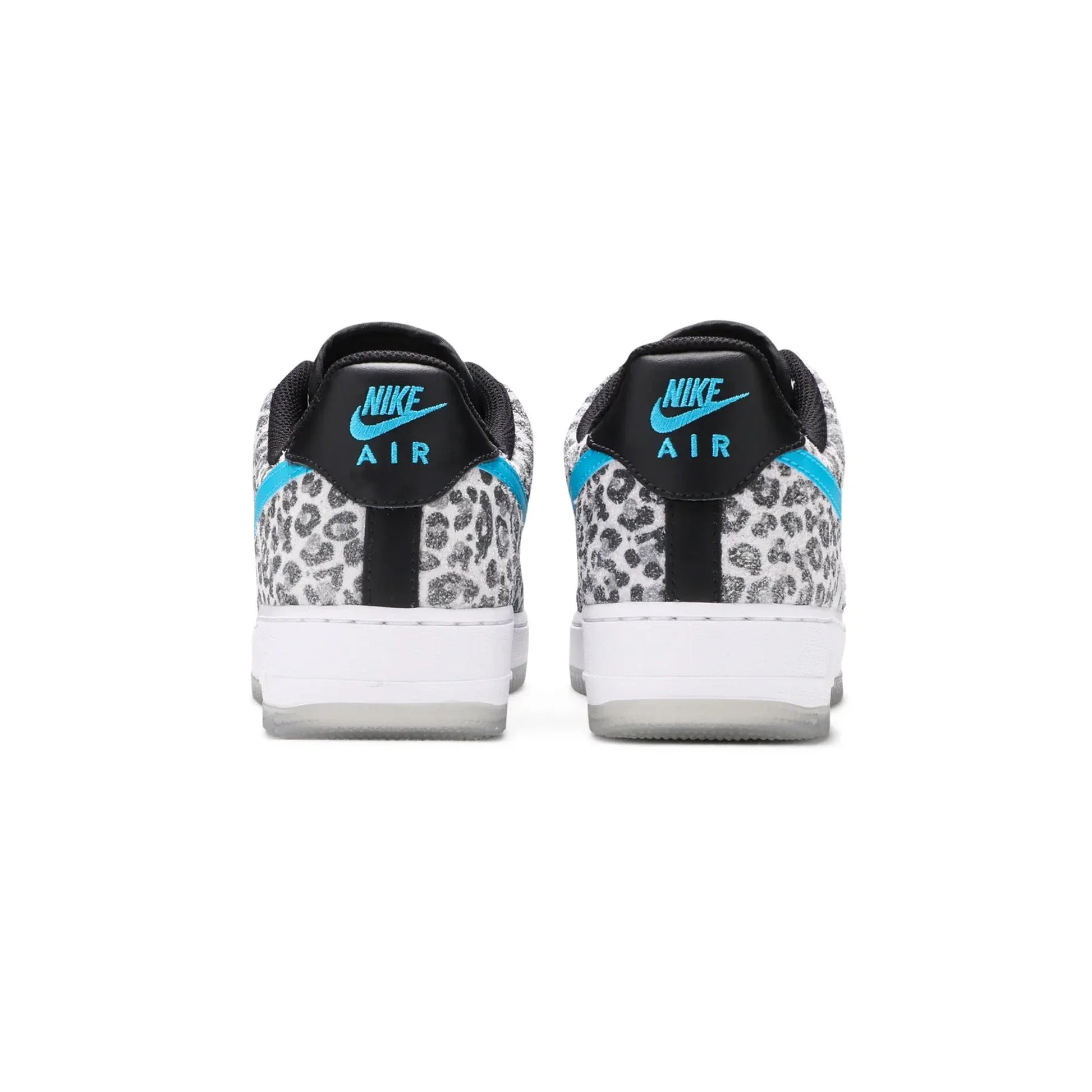 Nike Air Force 1 Low Premium 'Snow Leopard' (2021)