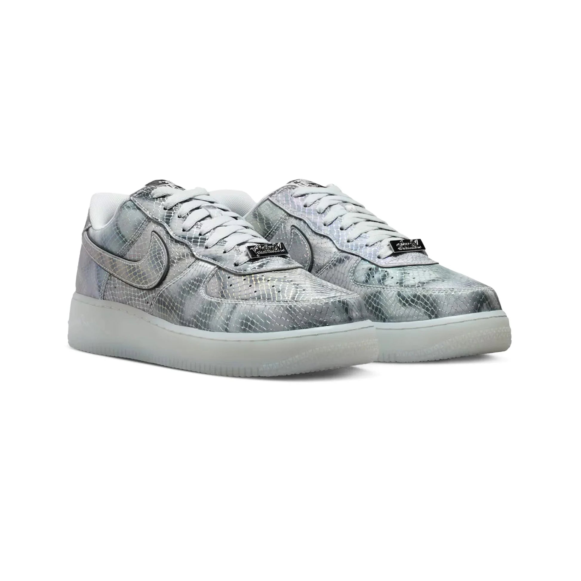 Nike Air Force 1 Low Protro 'Kobe Bryant Lenticular' (2025)