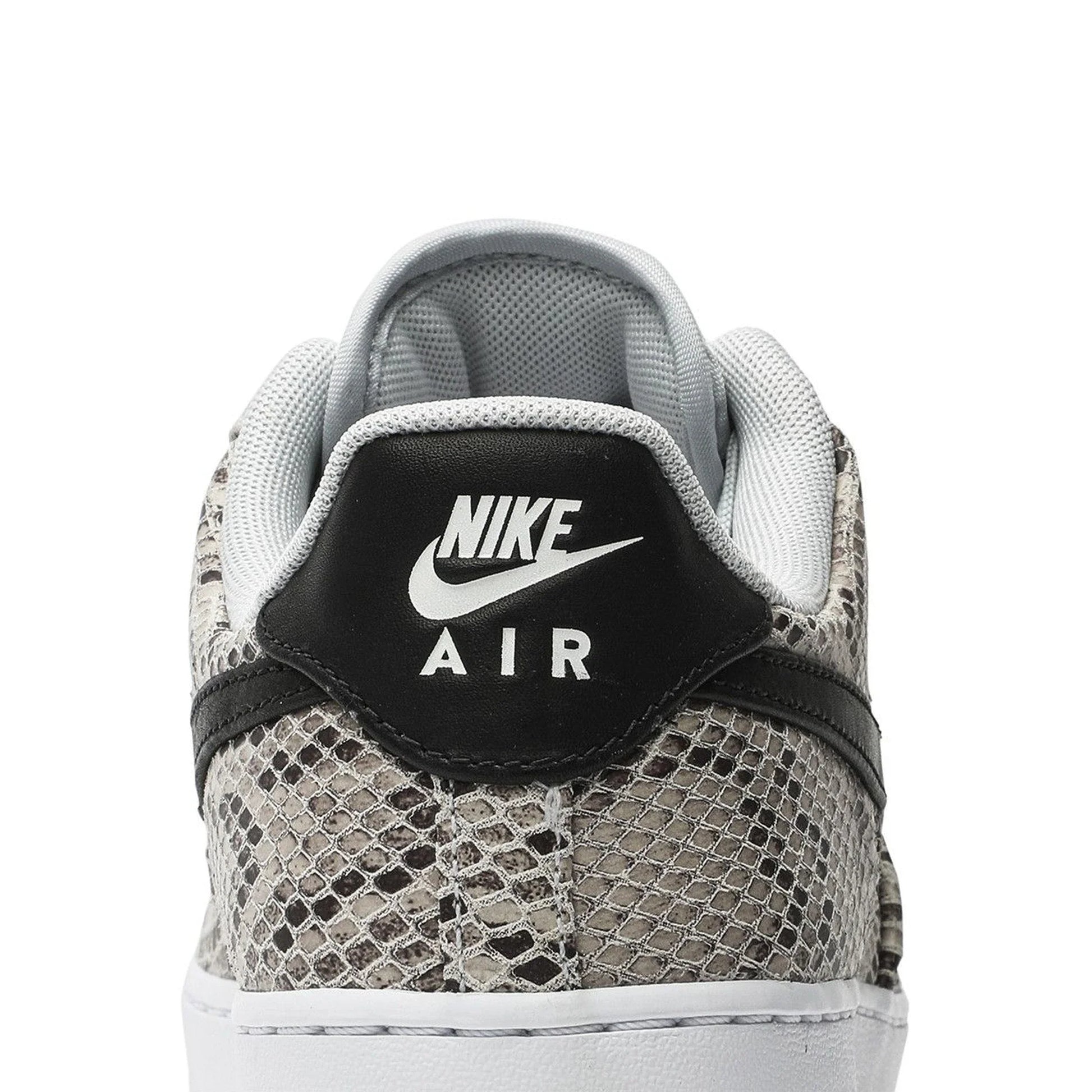 Nike Air Force 1 Low 'Snakeskin' (2019)