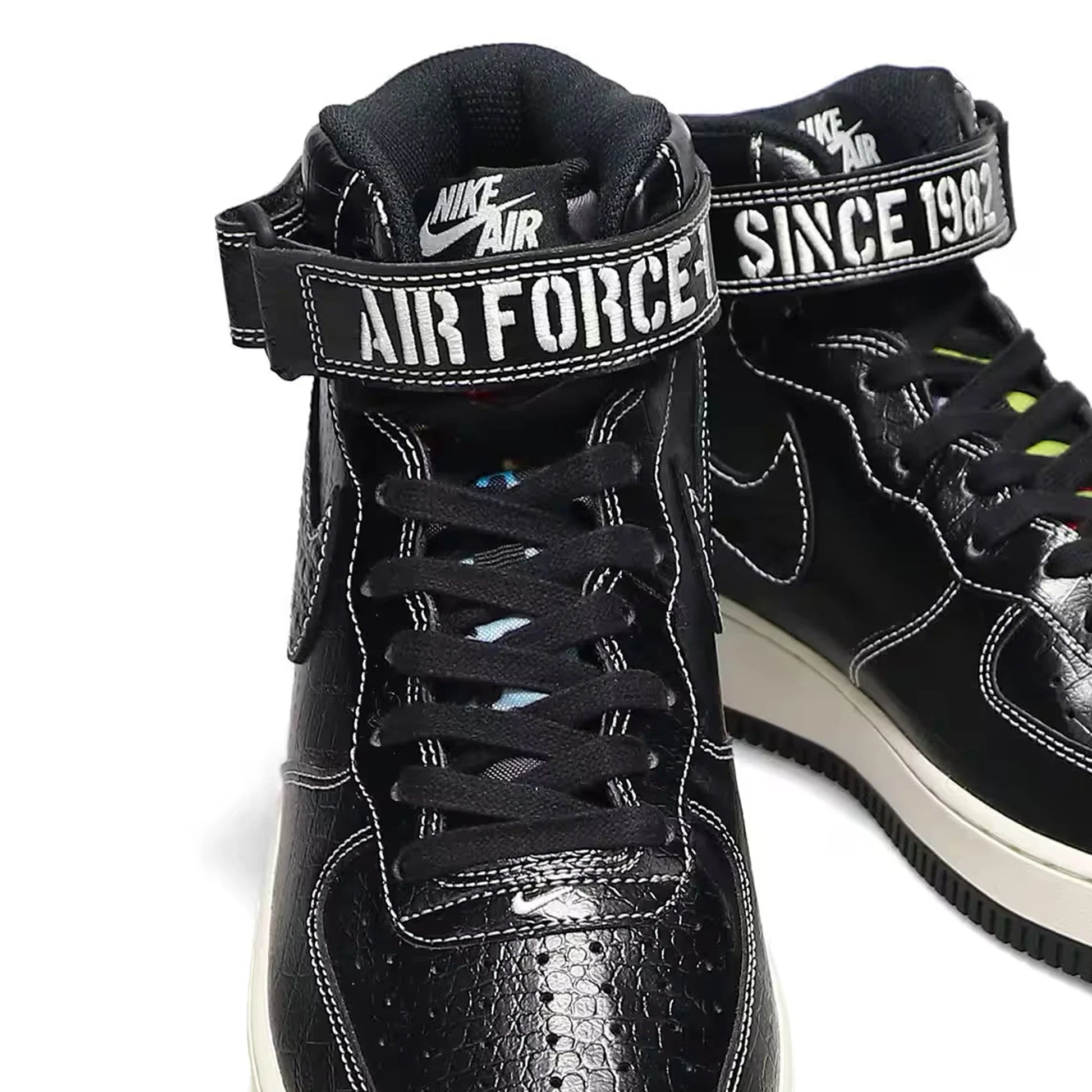 Nike Air Force 1 Mid '07 LV8 'Our Force 1' (2022)