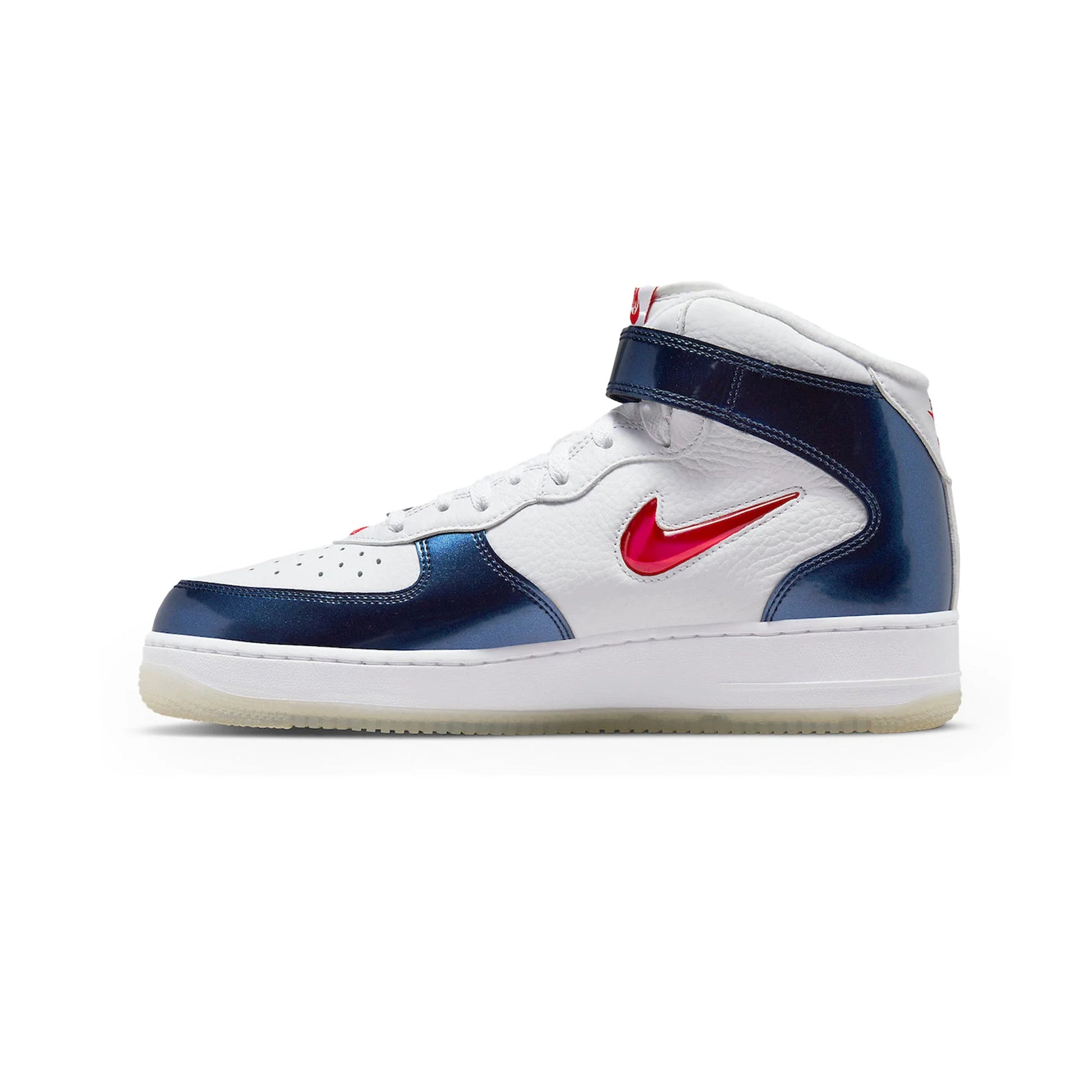 Nike Air Force 1 Mid QS 'Independence Day' (2022)