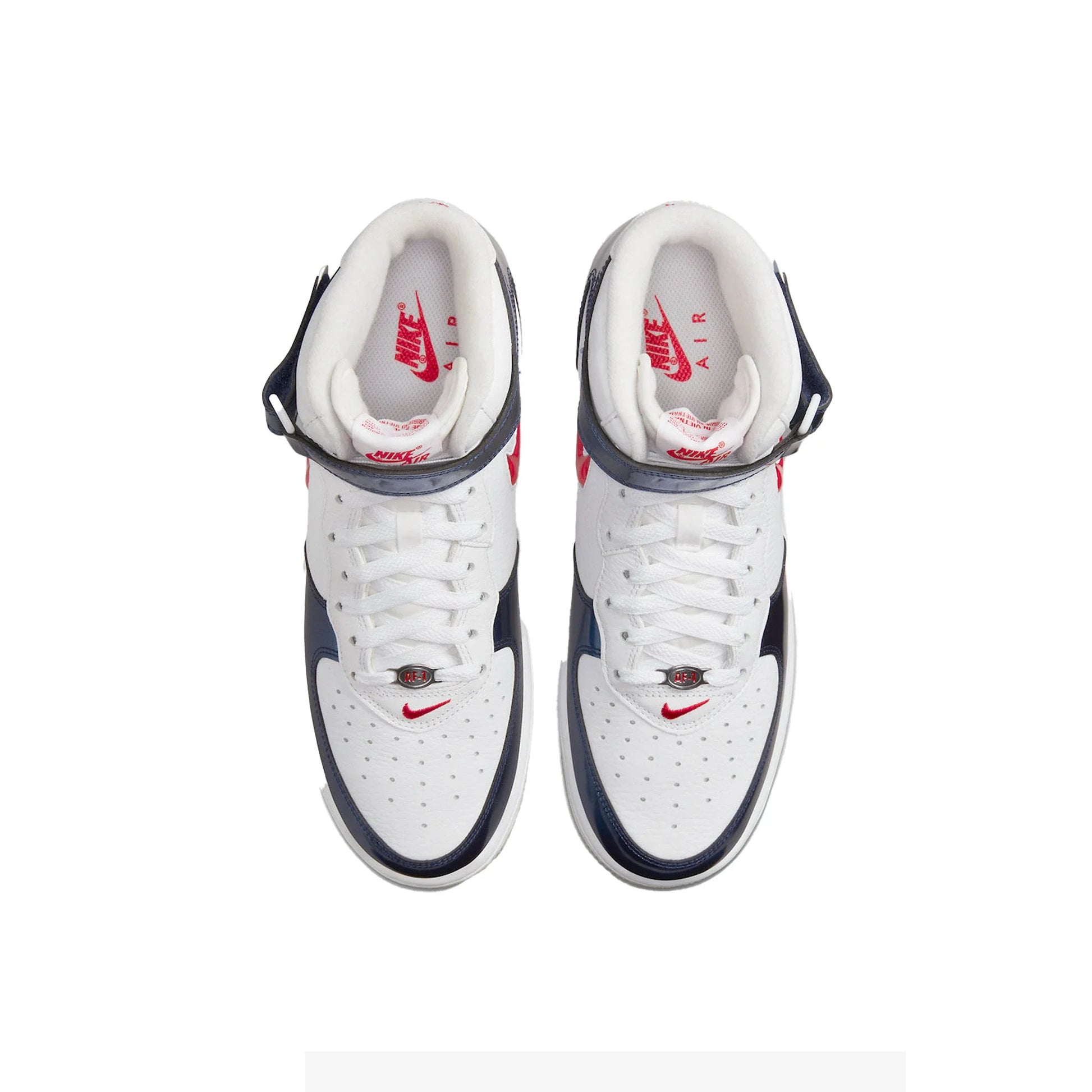 Nike Air Force 1 Mid QS 'Independence Day' (2022)