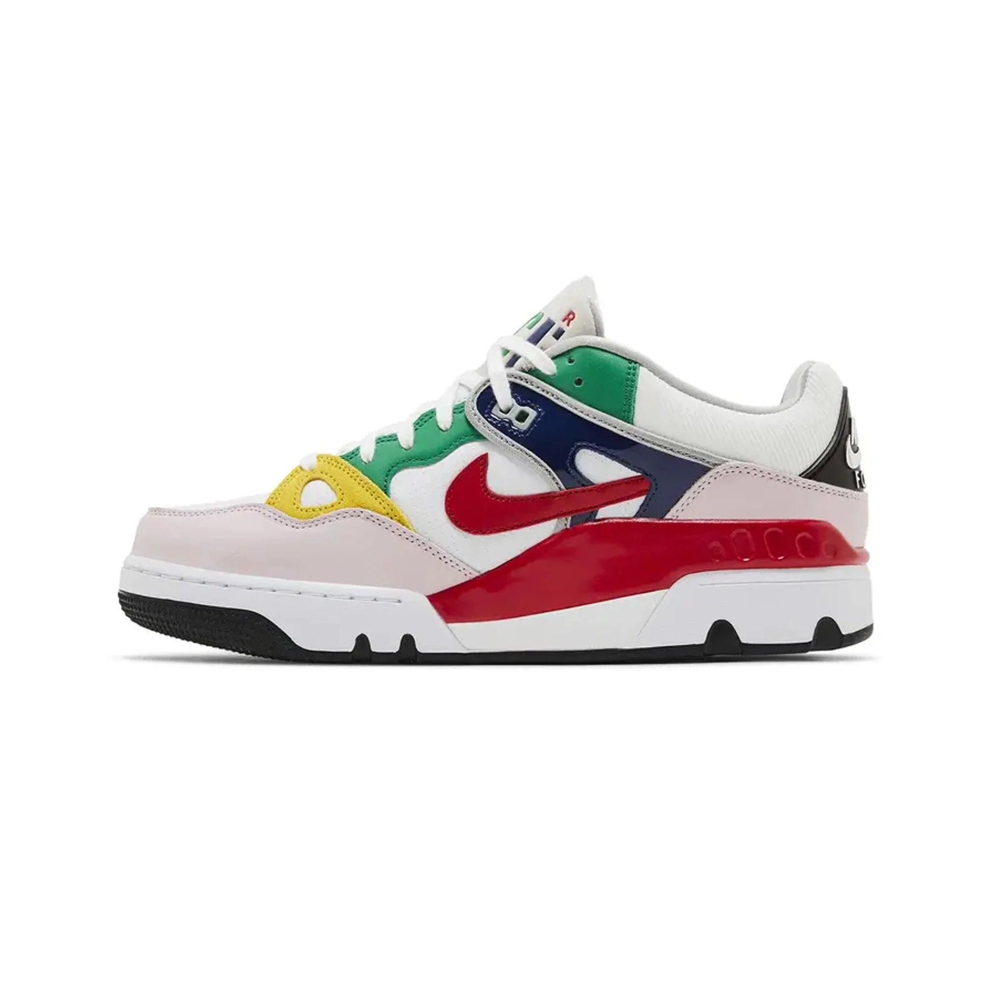 Nike Air Force 3 Low SP 'Nigo White' (2024)
