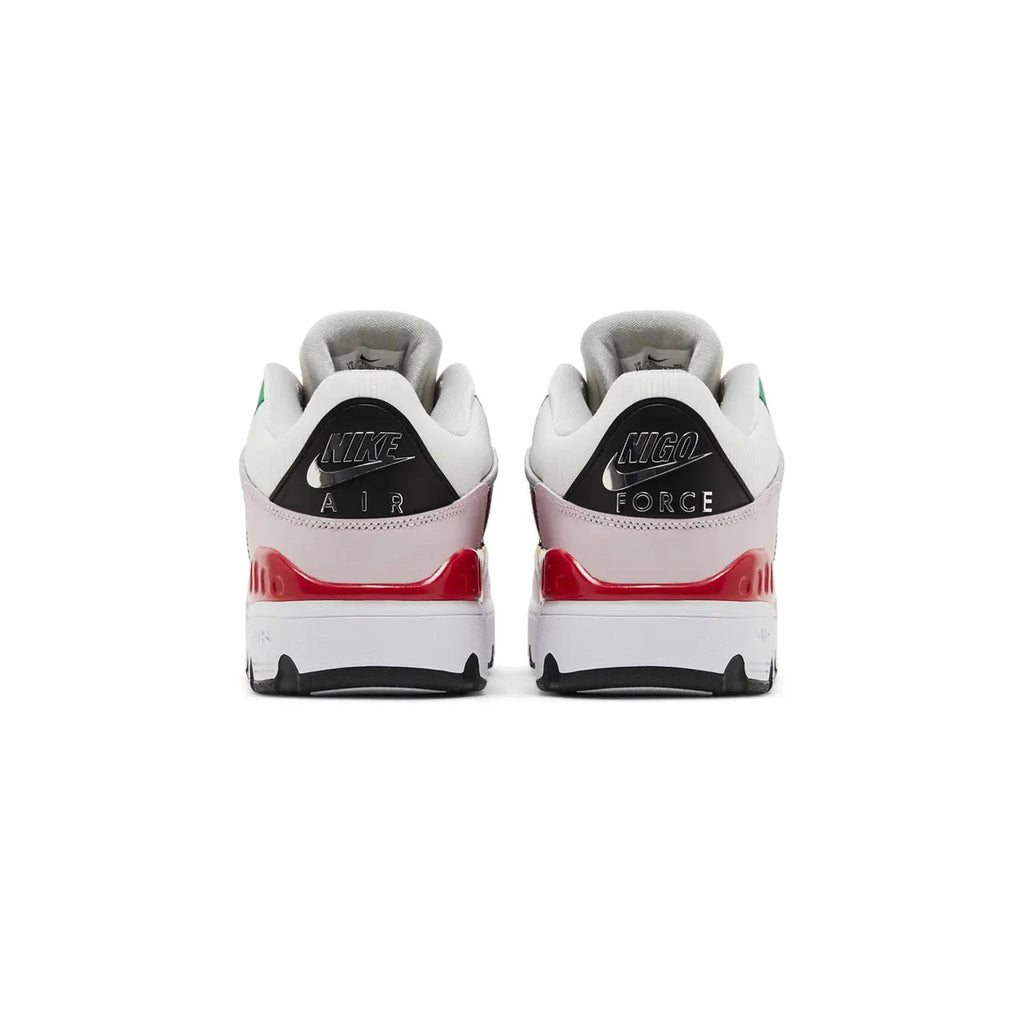 Nike Air Force 3 Low SP 'Nigo White' (2024)
