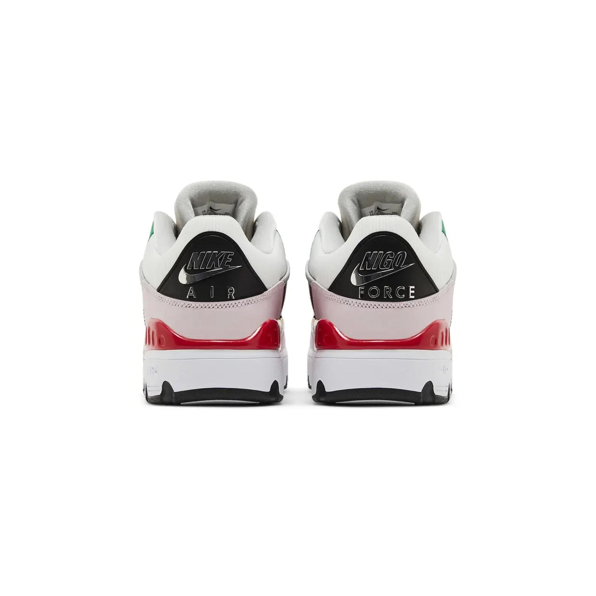 Nike Air Force 3 Low SP 'Nigo White' (2024)