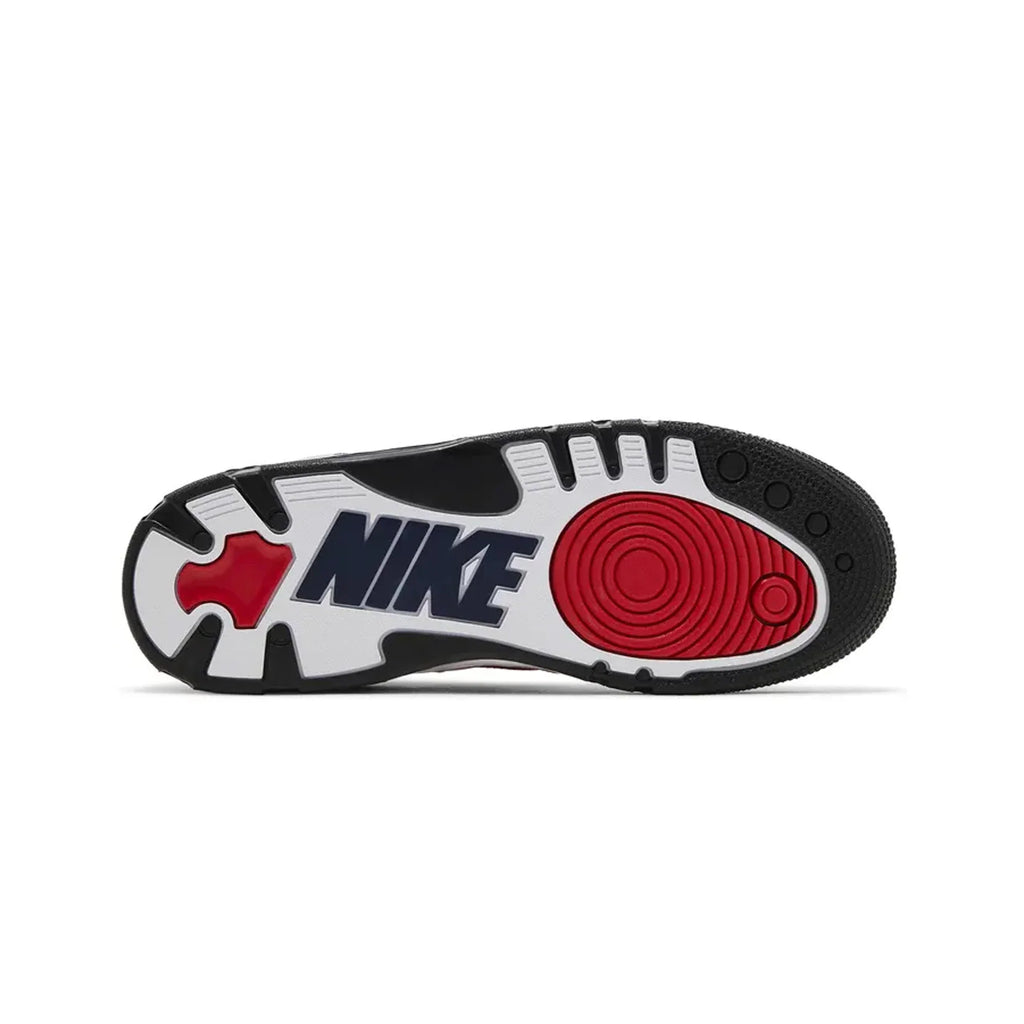 Nike Air Force 3 Low SP 'Nigo White' (2024)