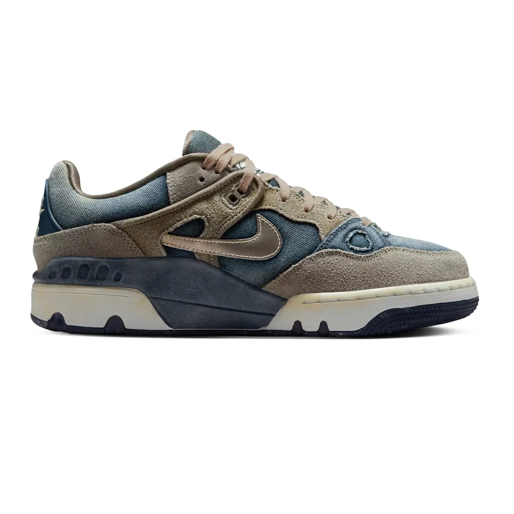 Nike Air Force 3 Low SP Nigo x Levi’s 'Olive Grey' (2025)