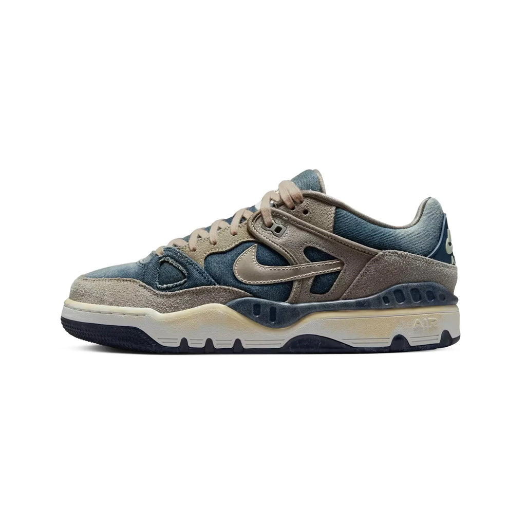 Nike Air Force 3 Low SP Nigo x Levi’s 'Olive Grey' (2025)