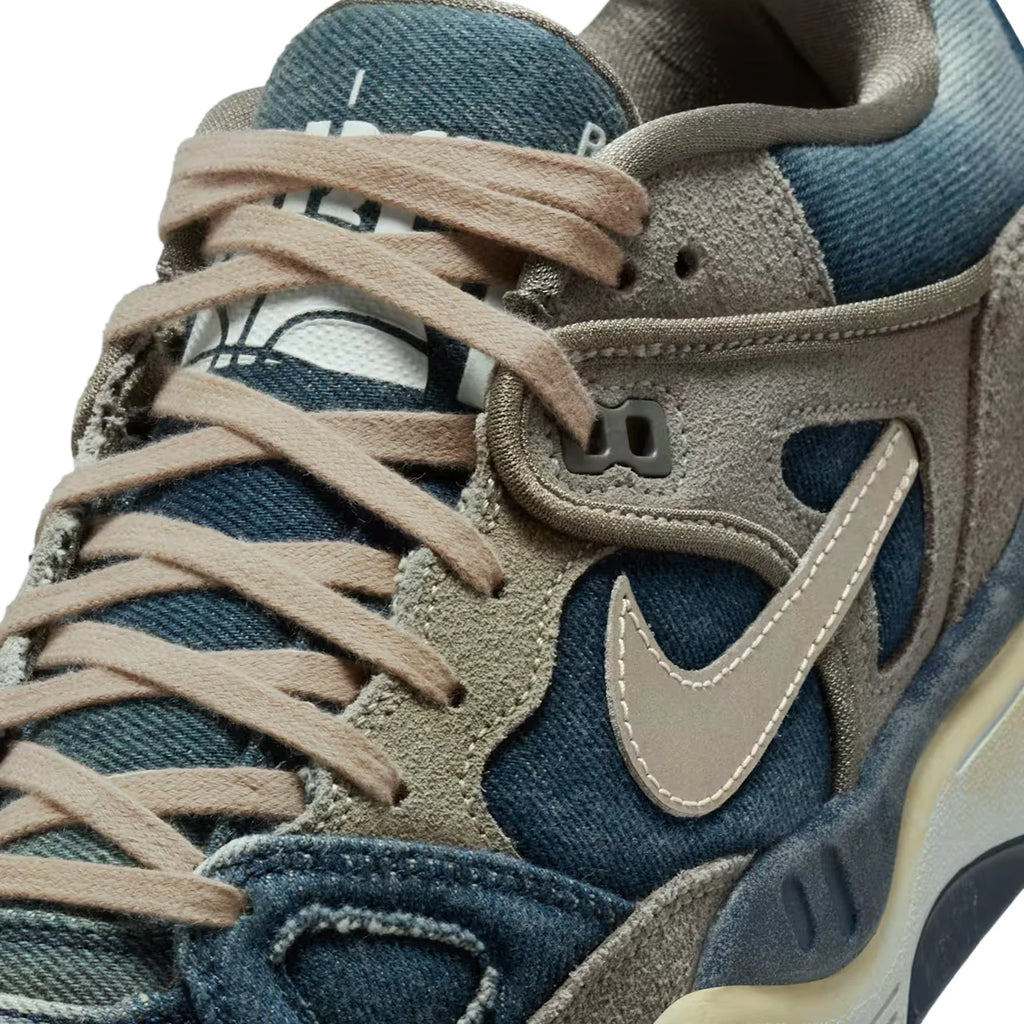 Nike Air Force 3 Low SP Nigo x Levi’s 'Olive Grey' (2025)