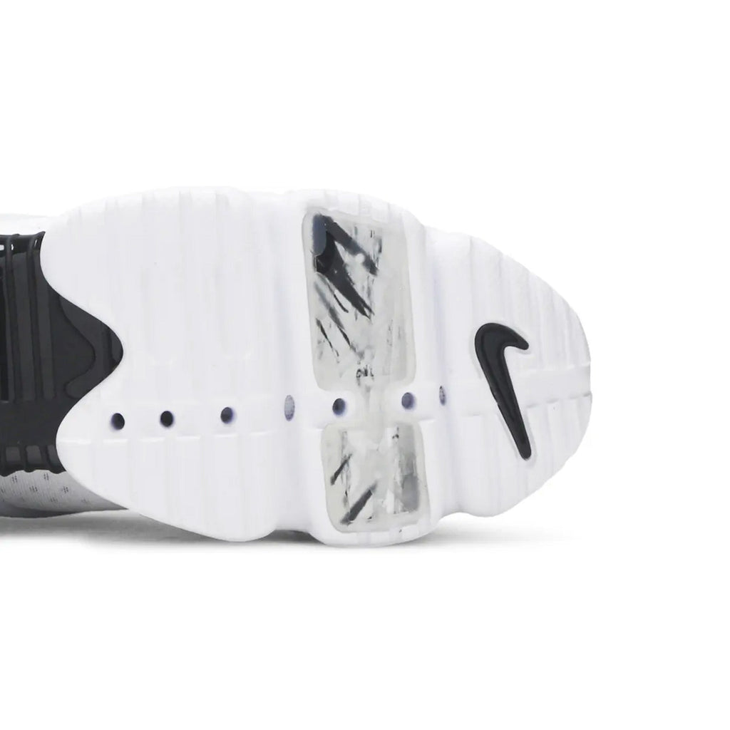 Nike Air Kukini Spiridon Cage 2 x Stussy - White
