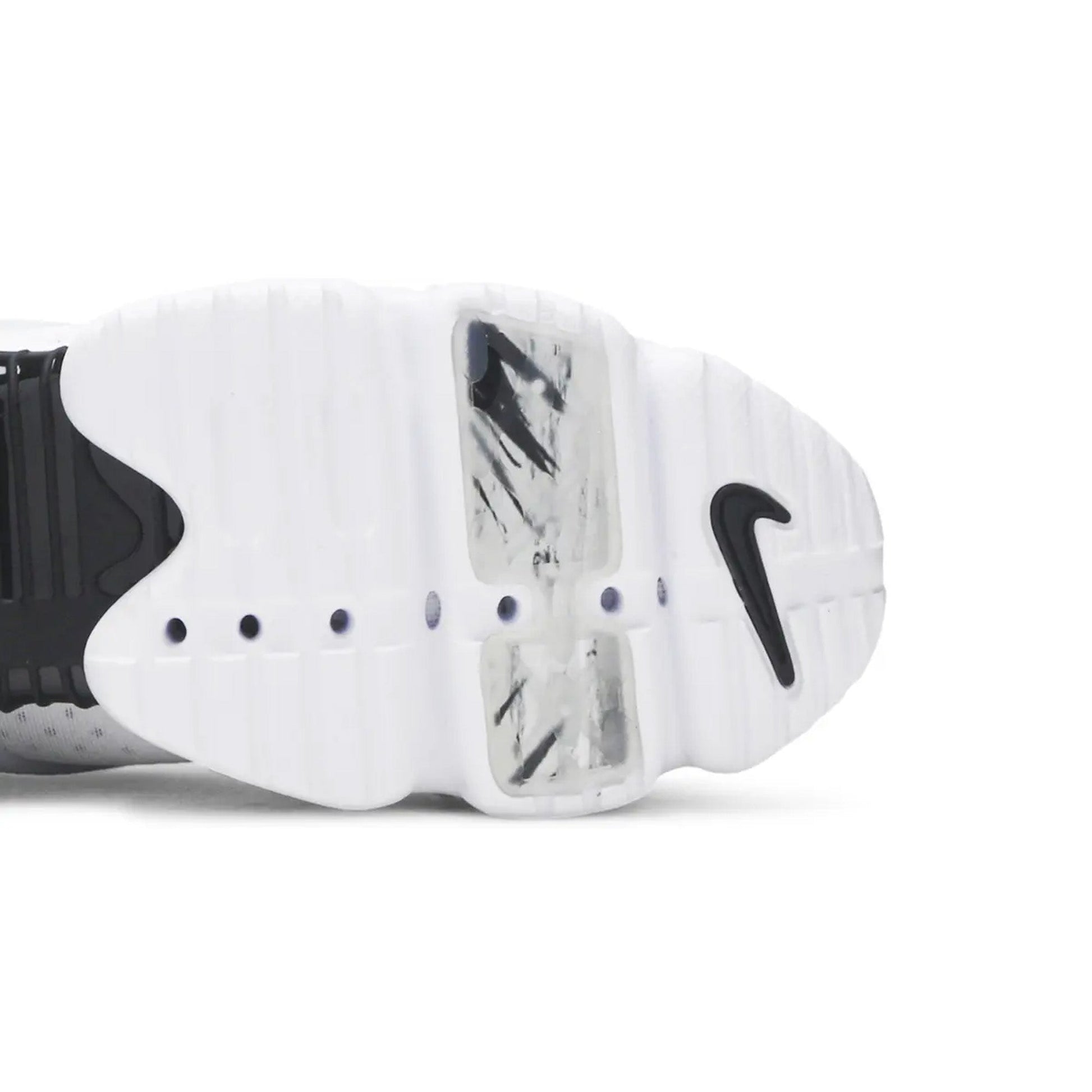 Nike Air Kukini Spiridon Cage 2 x Stussy - White