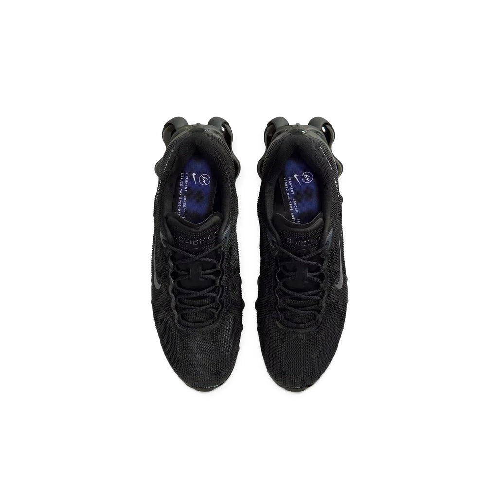 Nike Air Liquid Max 'Fragment Black' (2026)