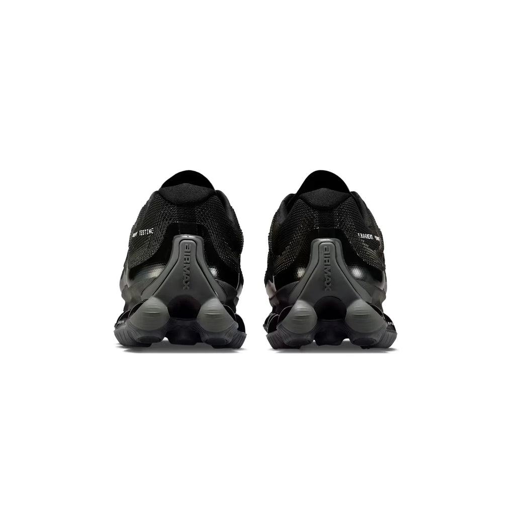 Nike Air Liquid Max 'Fragment Black' (2026)