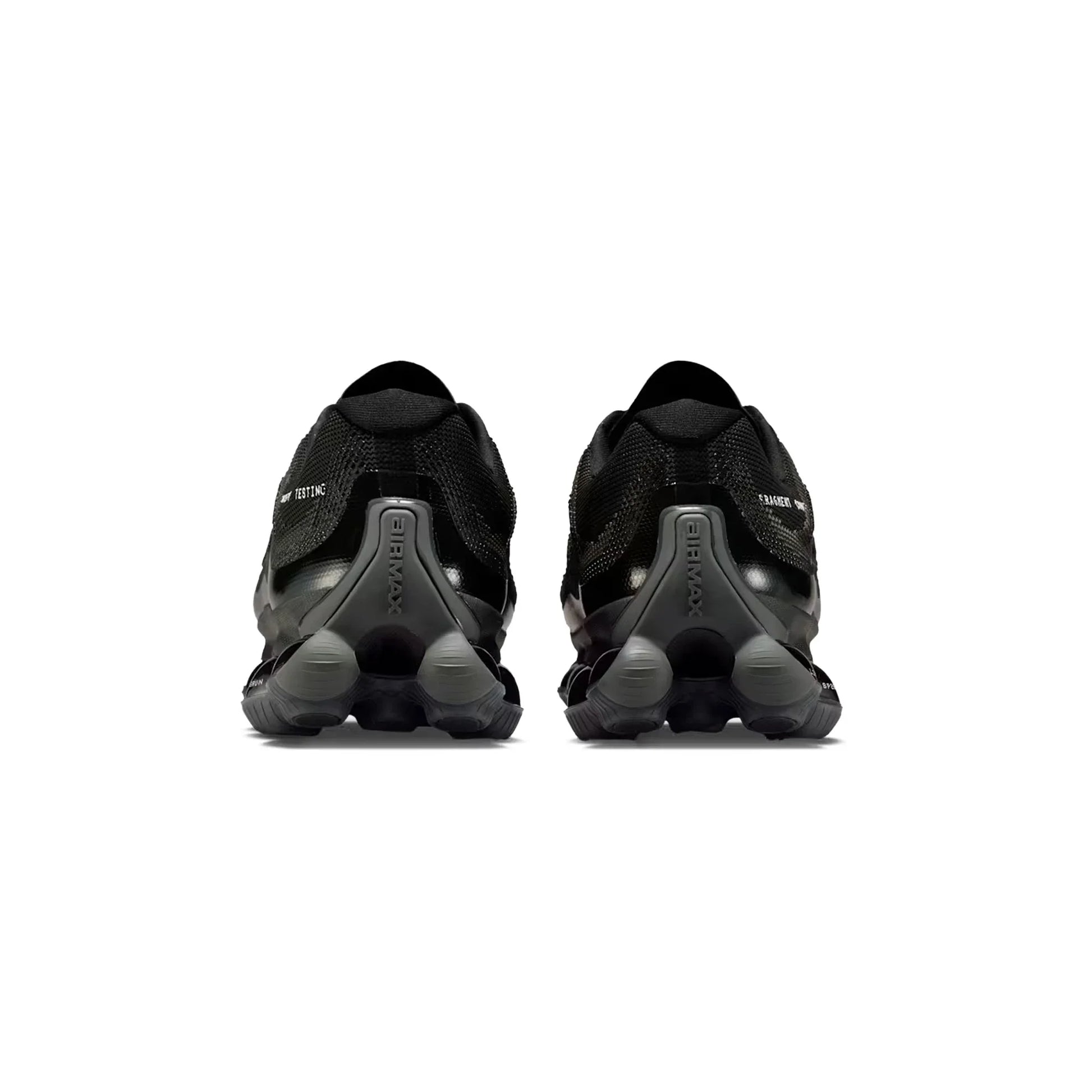 Nike Air Liquid Max 'Fragment Black' (2026)