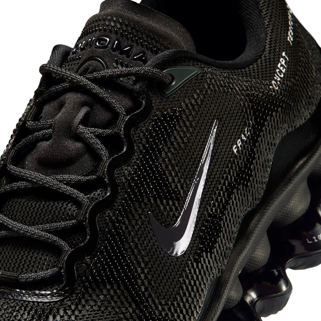 Nike Air Liquid Max 'Fragment Black' (2026)