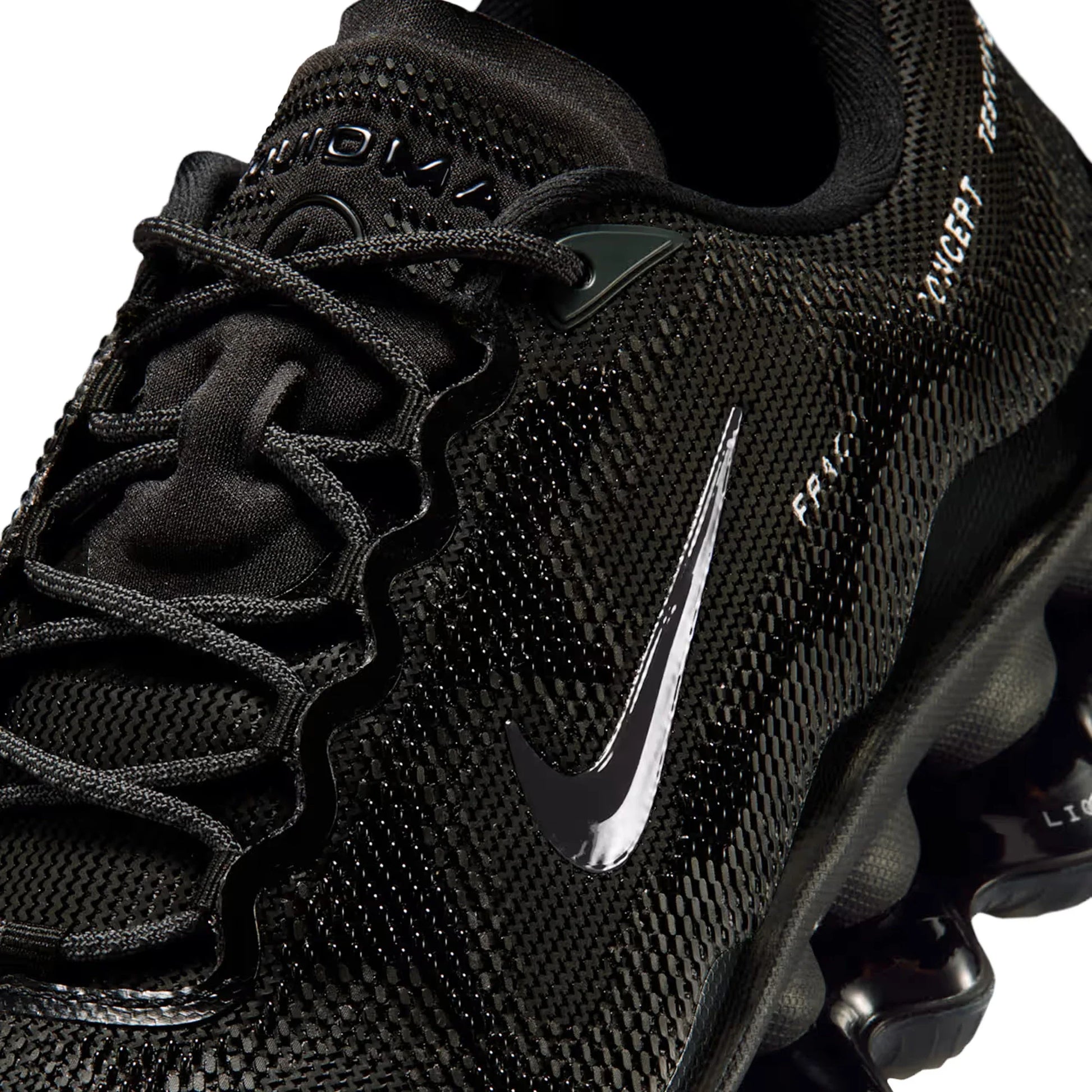 Nike Air Liquid Max 'Fragment Black' (2026)