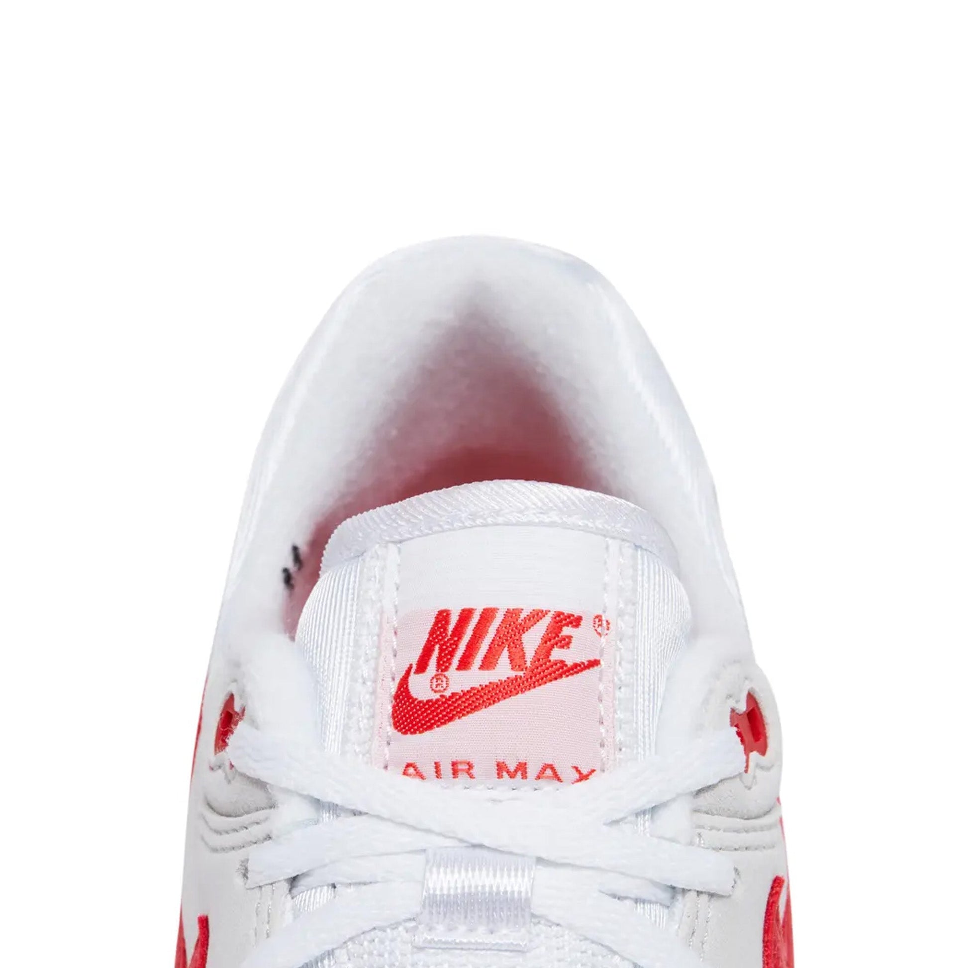Air Max 1 '86 OG 'Big Bubble Sport Red' (2023)