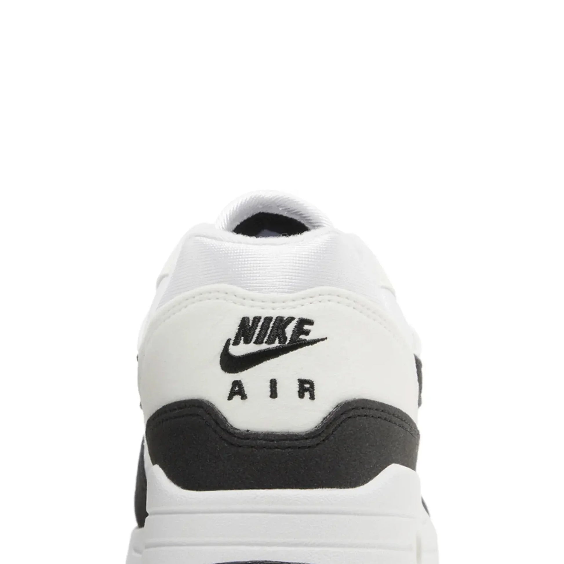 Nike Air Max 1 'White Black Neutral Grey' Women's (2023)
