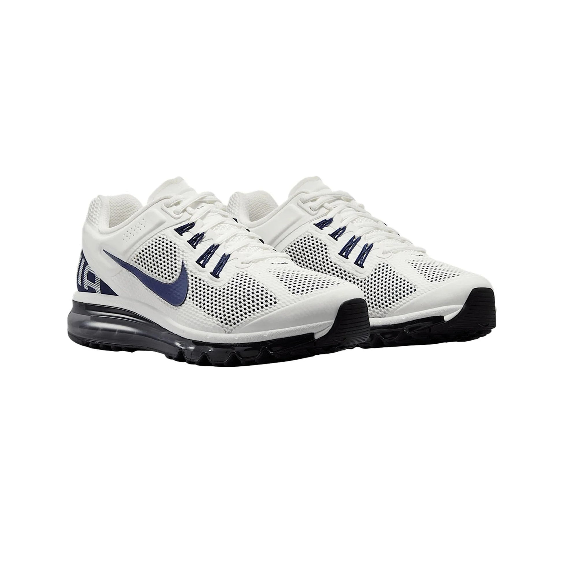 Nike Air Max 2013 'Summit White Midnight Navy Black' (2024)
