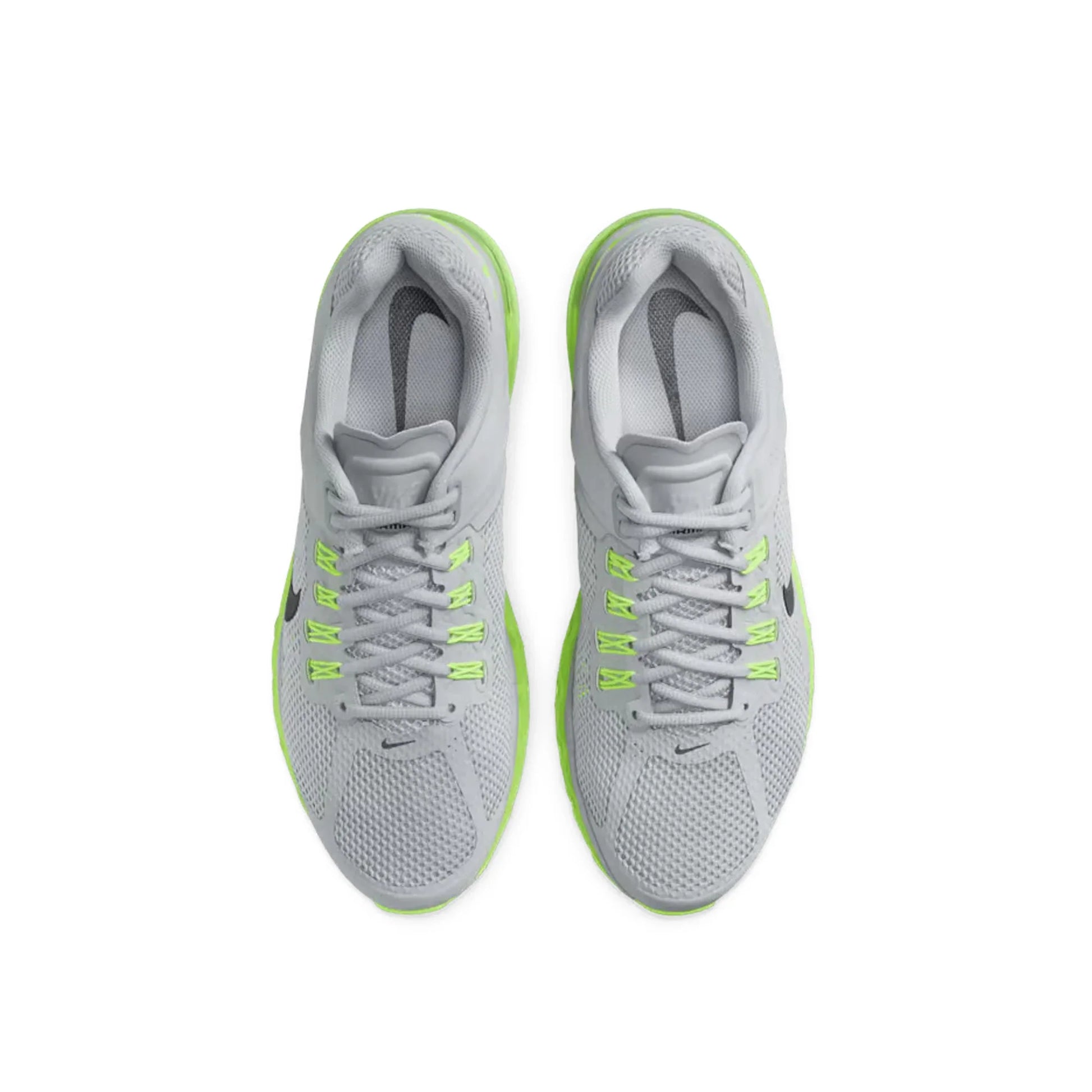 Nike Air Max 2013 'Wolf Grey Volt Black' (2024)