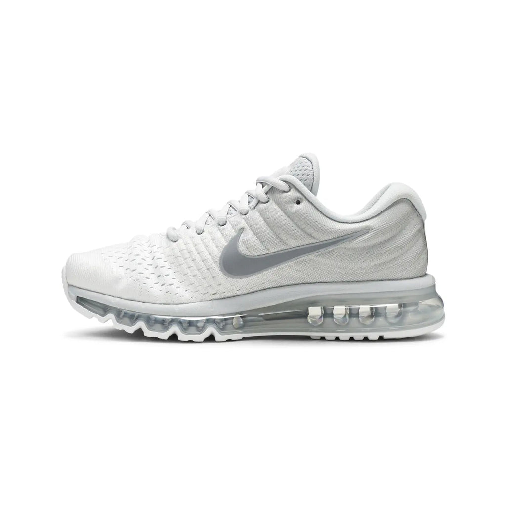 Nike Air Max 2017 'Pure Platinum' (2017)