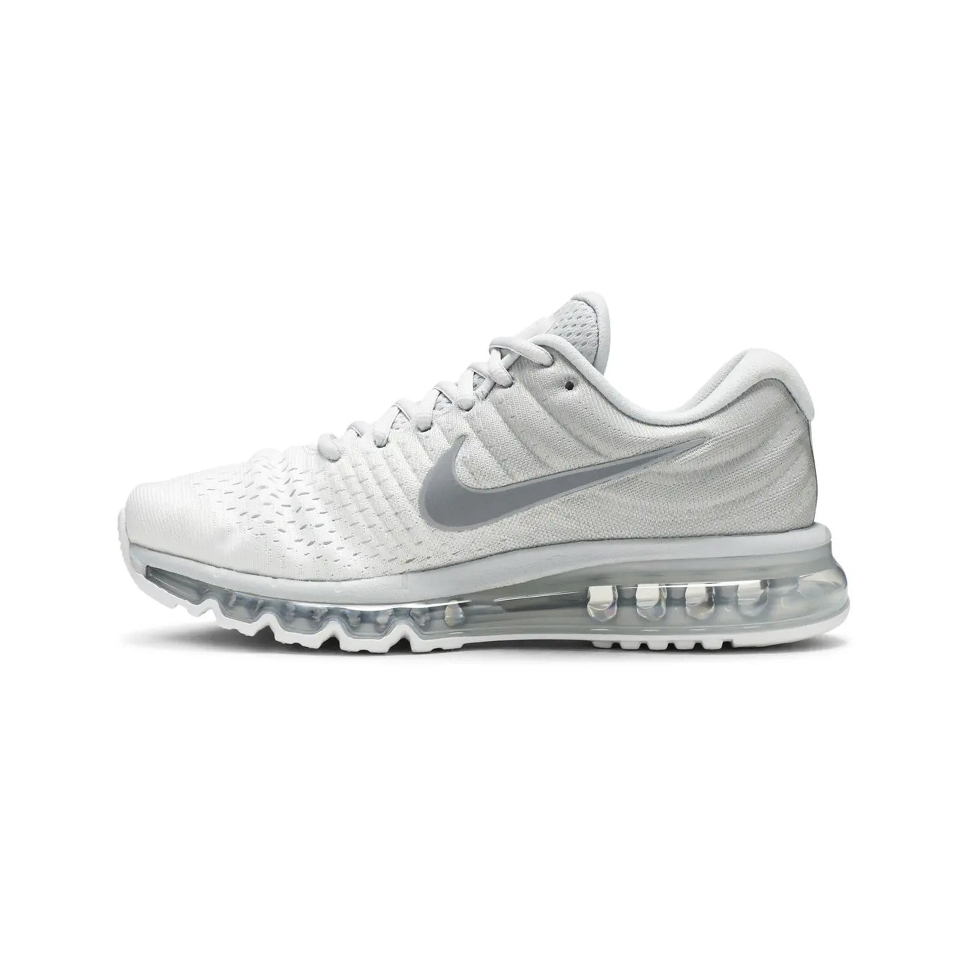 Nike Air Max 2017 'Pure Platinum' (2017)