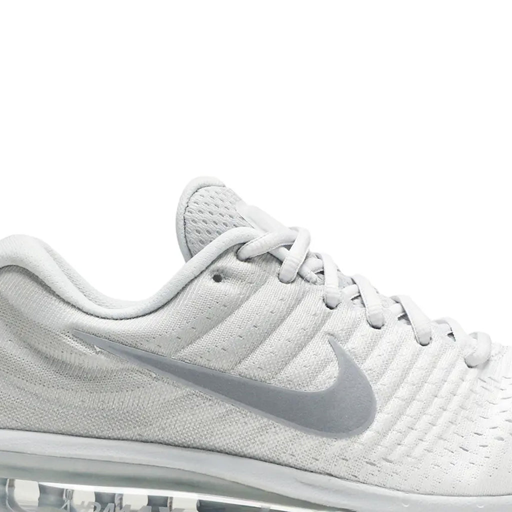 Nike Air Max 2017 'Pure Platinum' (2017)