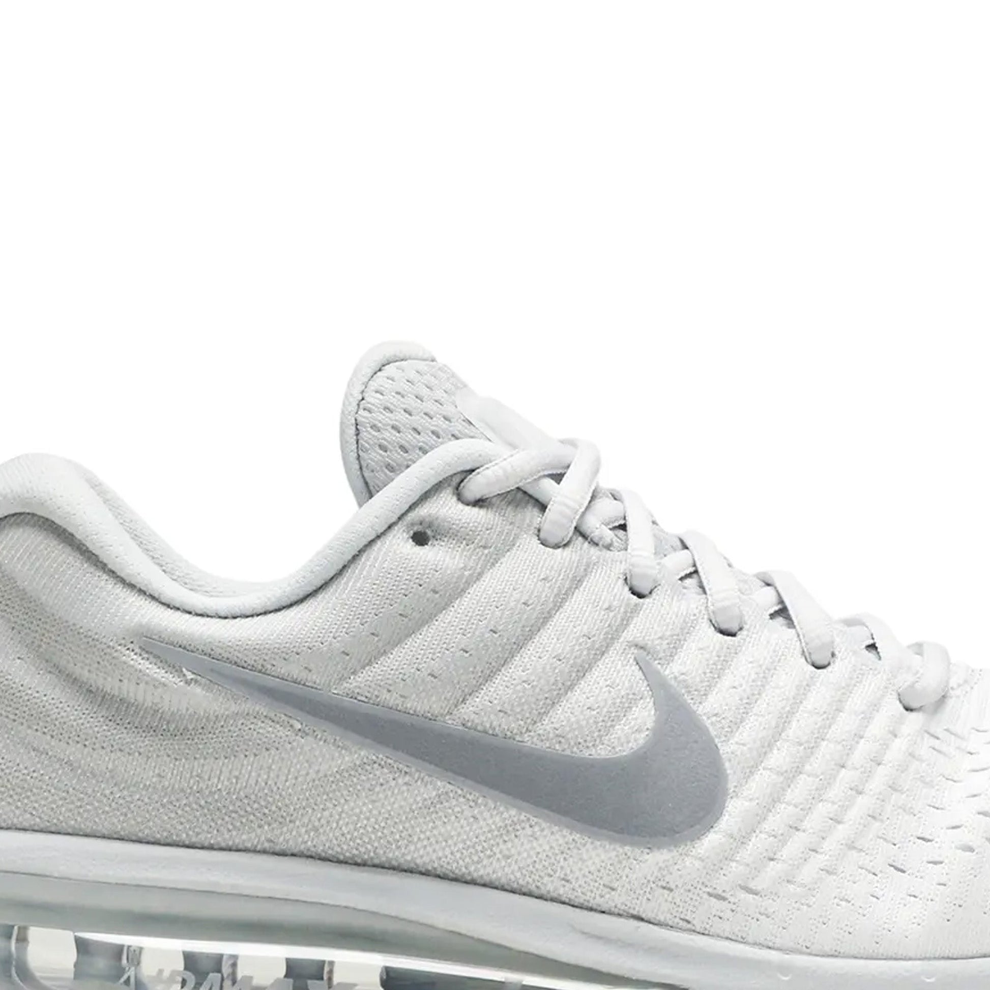 Nike Air Max 2017 'Pure Platinum' (2017)